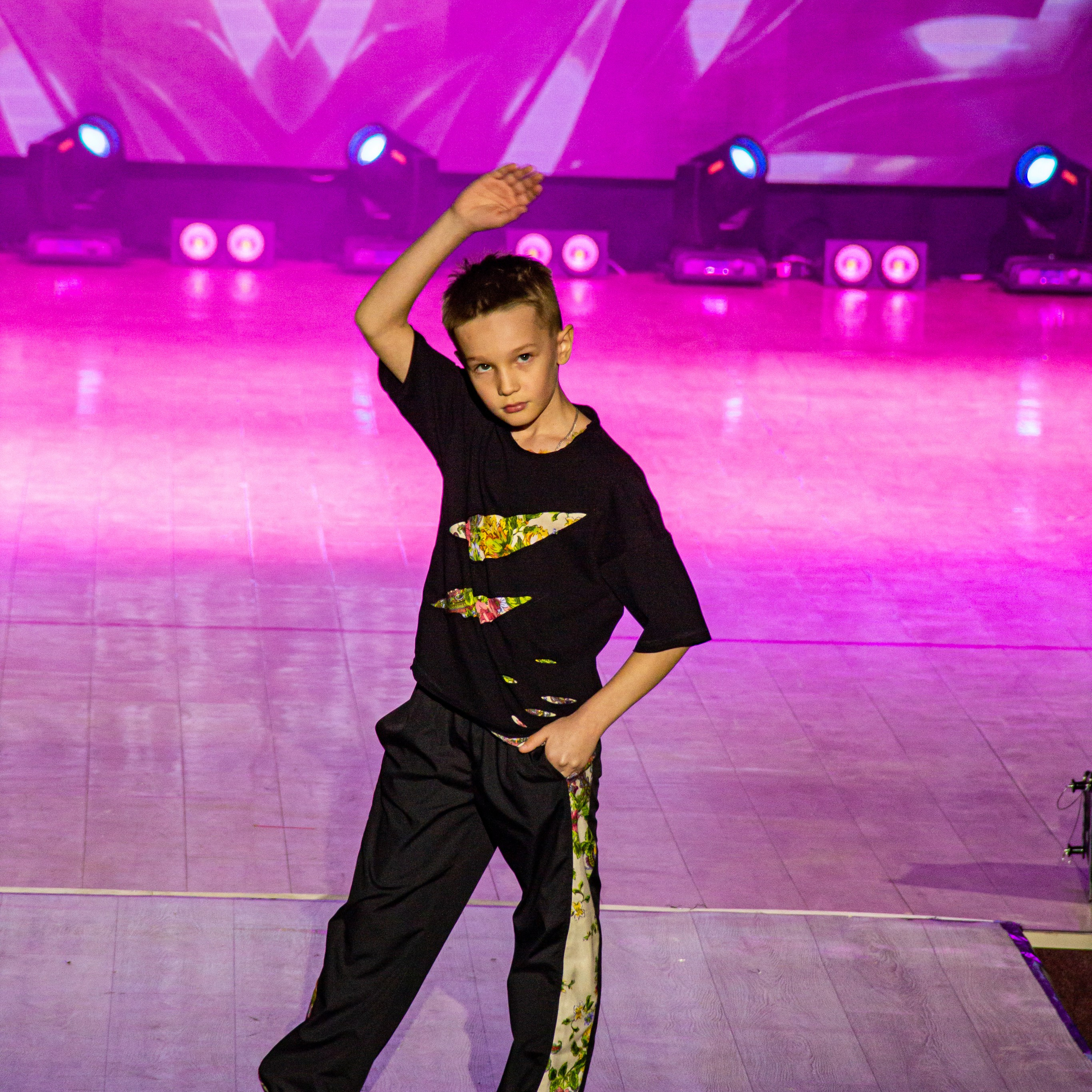 FASHION DAY 2026 | O Vorobey — «Сфоткай»