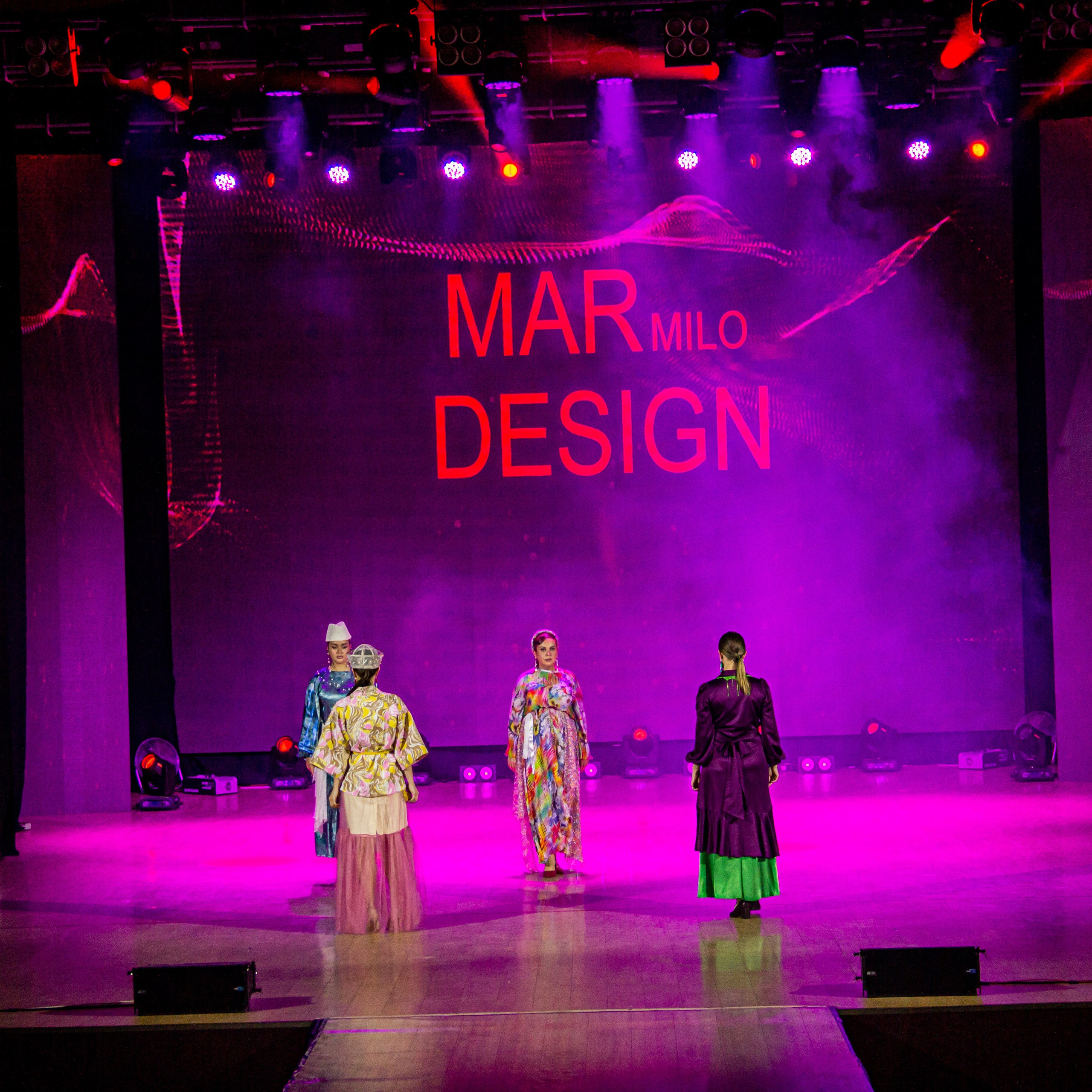 FASHION DAY 2026 | O Vorobey — «Сфоткай»