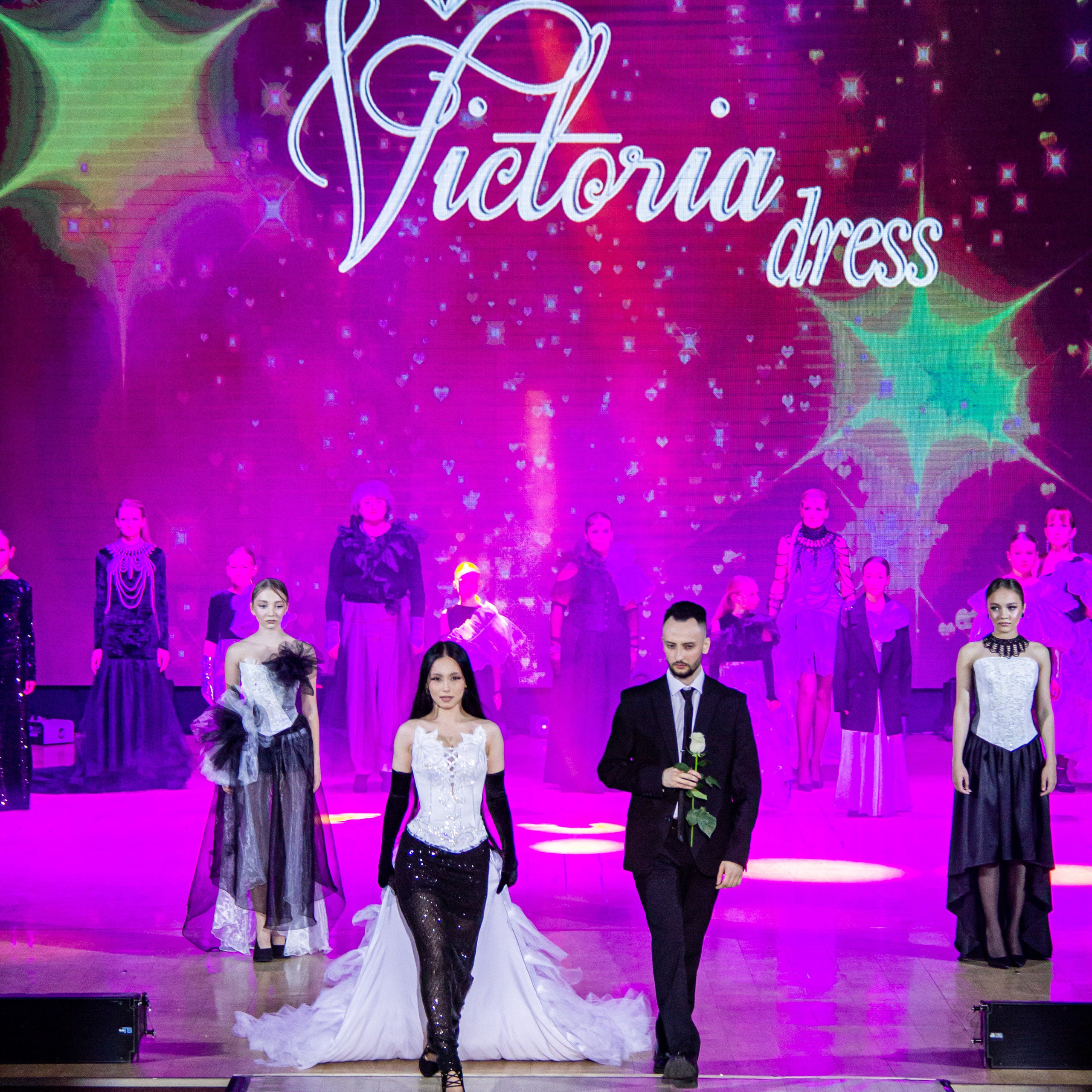 FASHION DAY 2026 | O Vorobey — «Сфоткай»