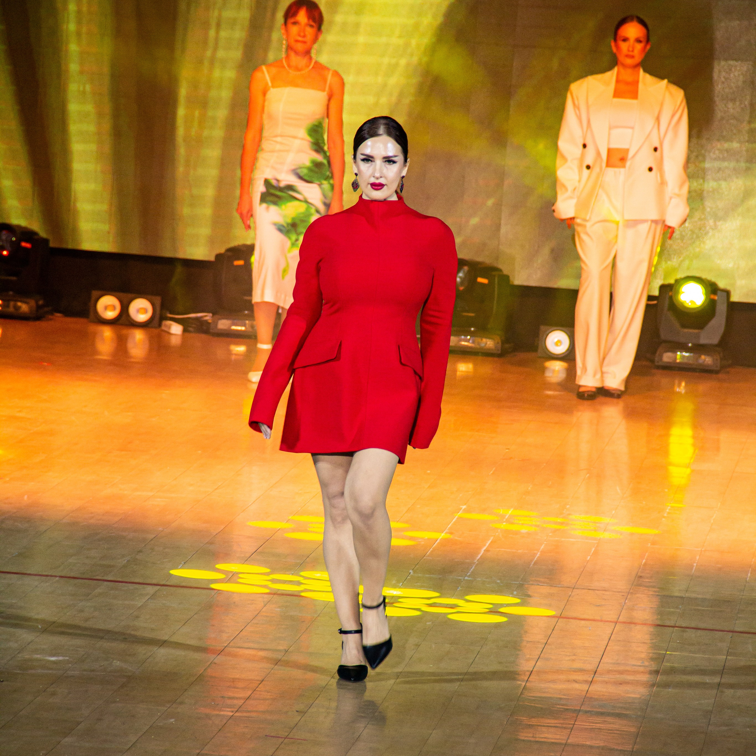 FASHION DAY 2026 | O Vorobey — «Сфоткай»