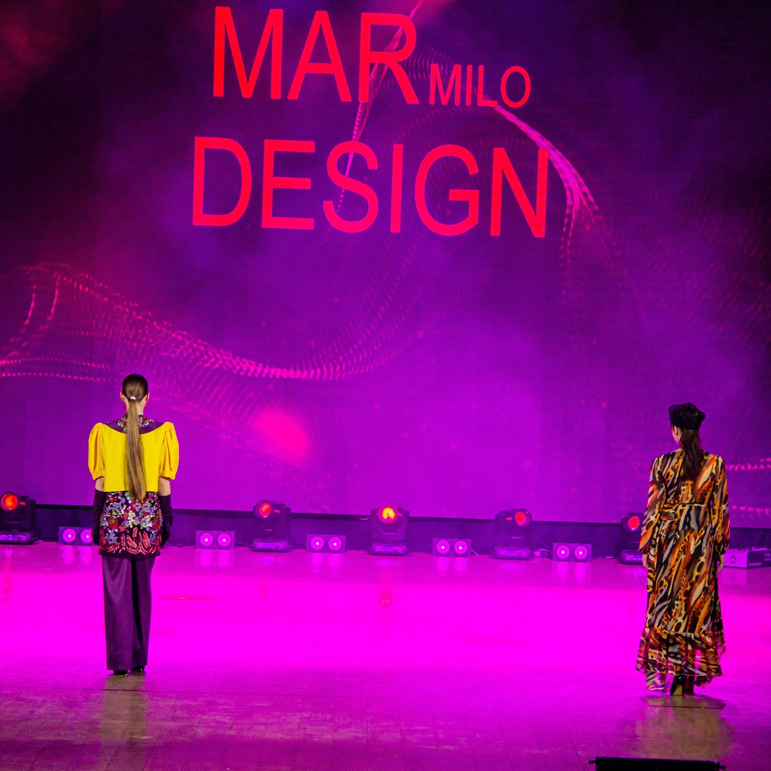 FASHION DAY 2026 | O Vorobey — «Сфоткай»
