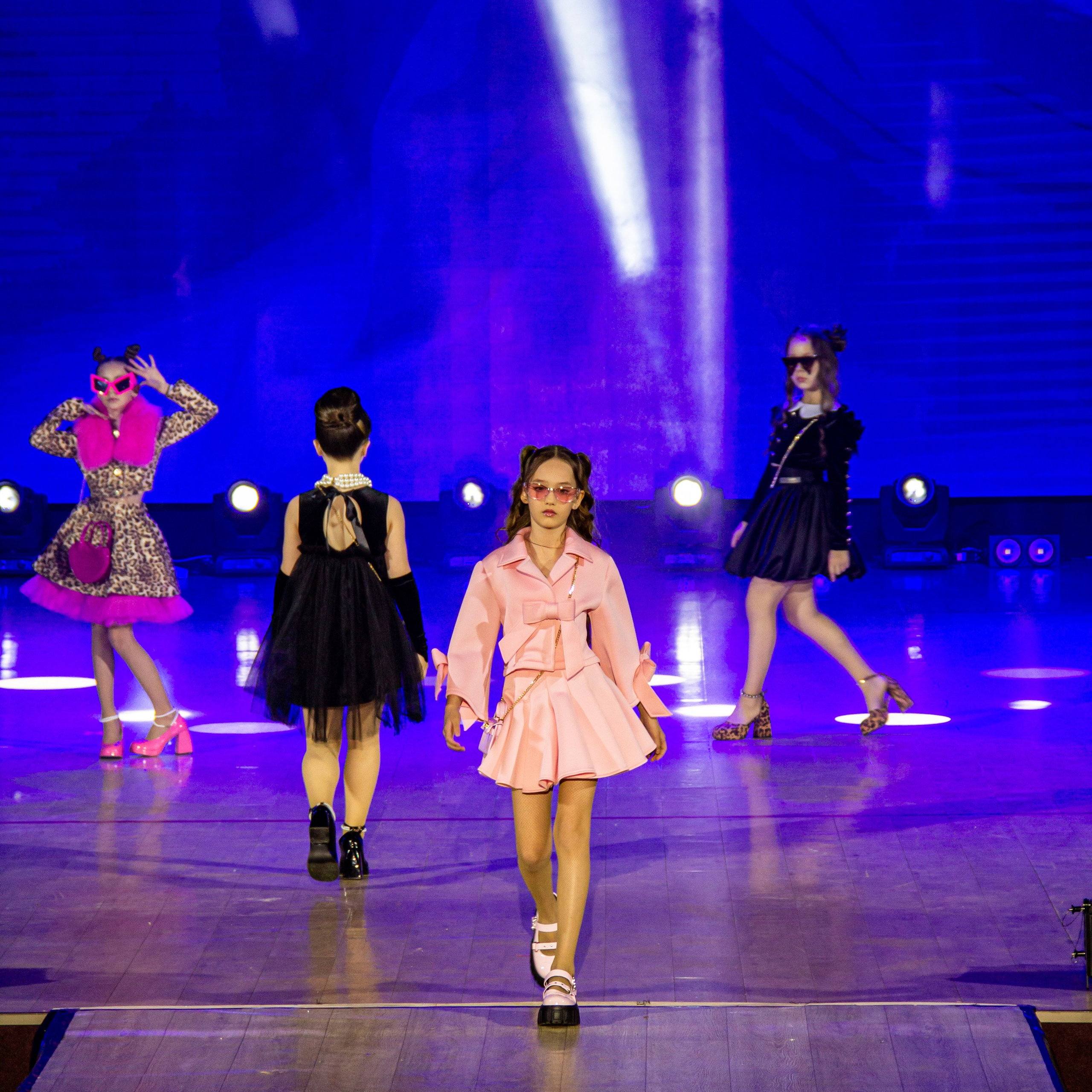 FASHION DAY 2026 | O Vorobey — «Сфоткай»