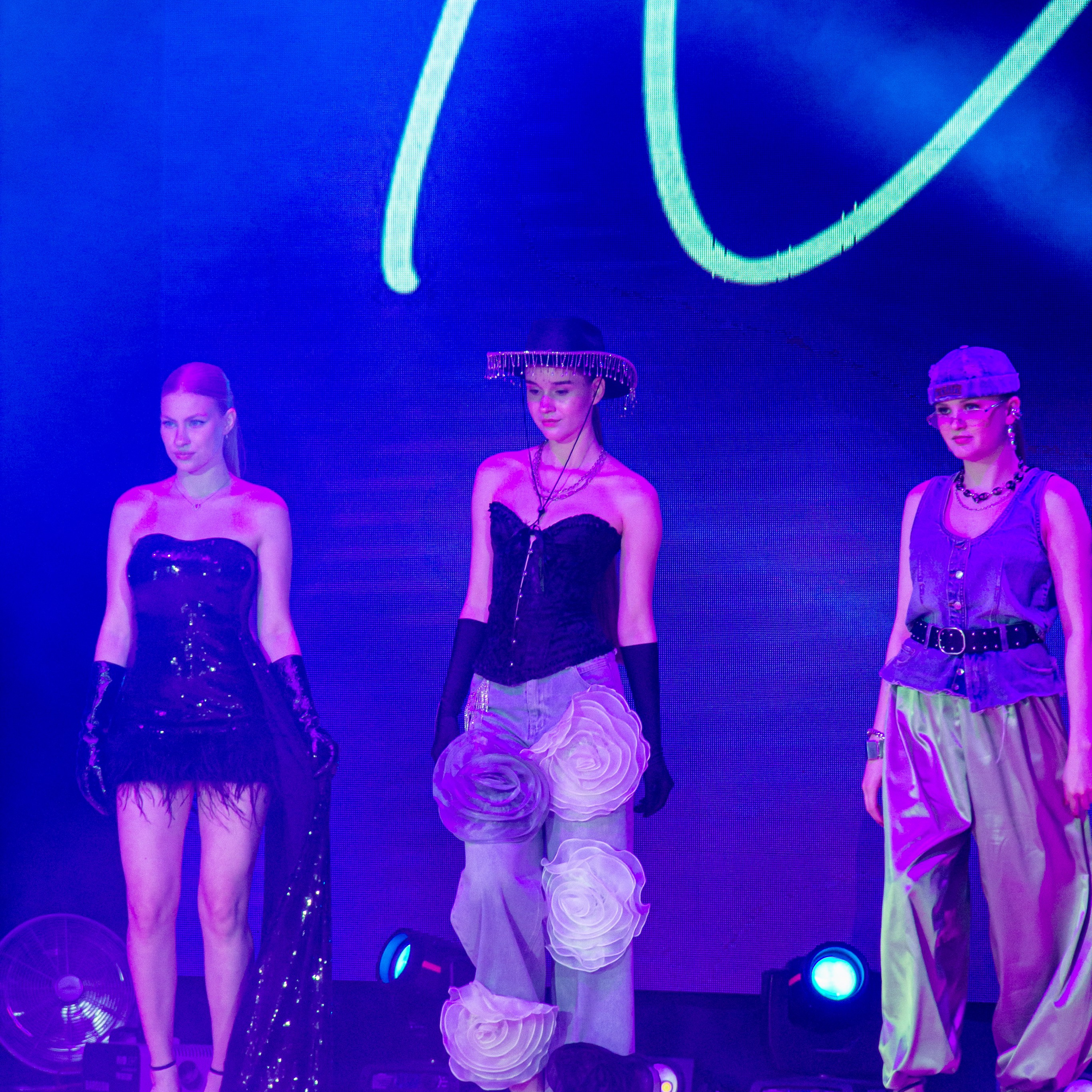 FASHION DAY 2026 | O Vorobey — «Сфоткай»
