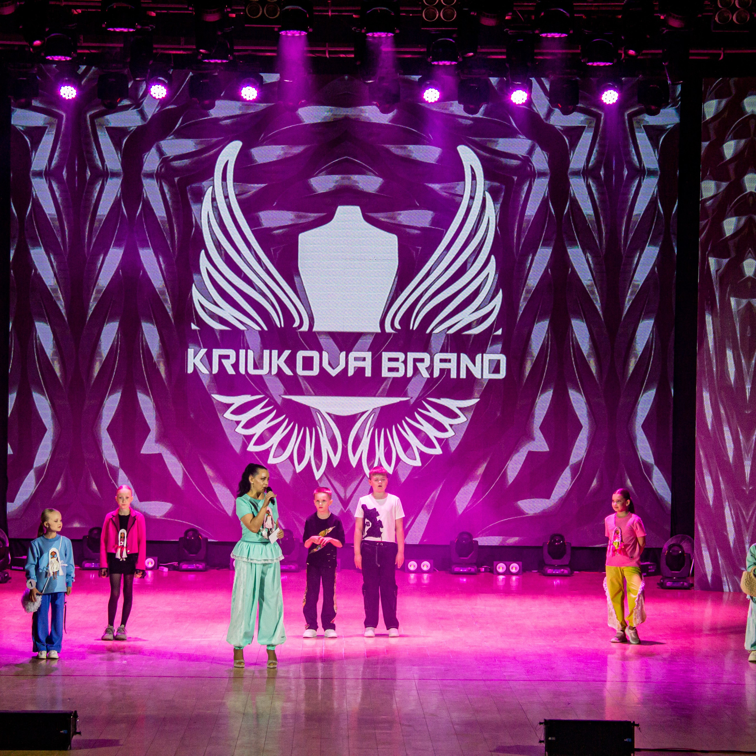 FASHION DAY 2026 | O Vorobey — «Сфоткай»