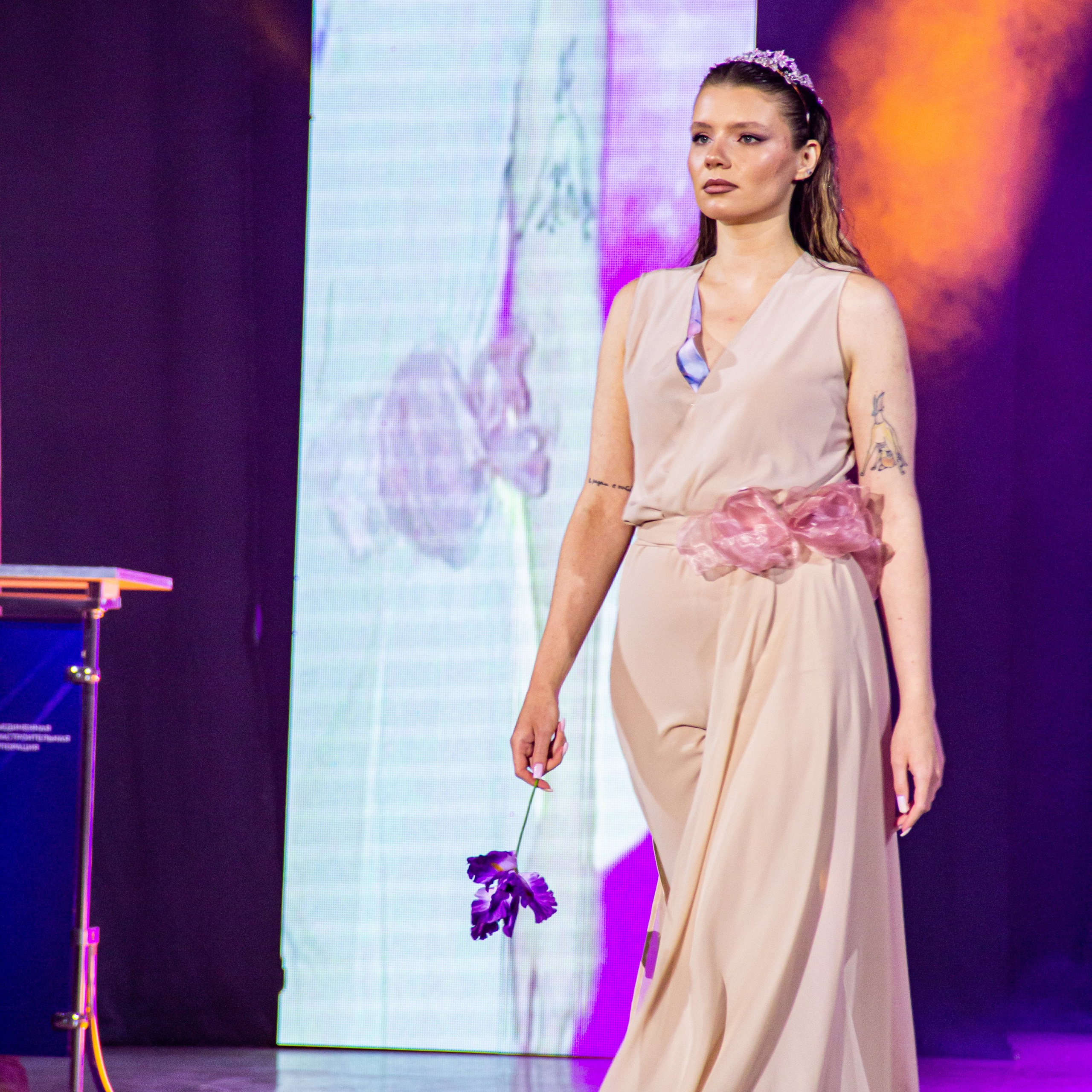 FASHION DAY 2026 | O Vorobey — «Сфоткай»
