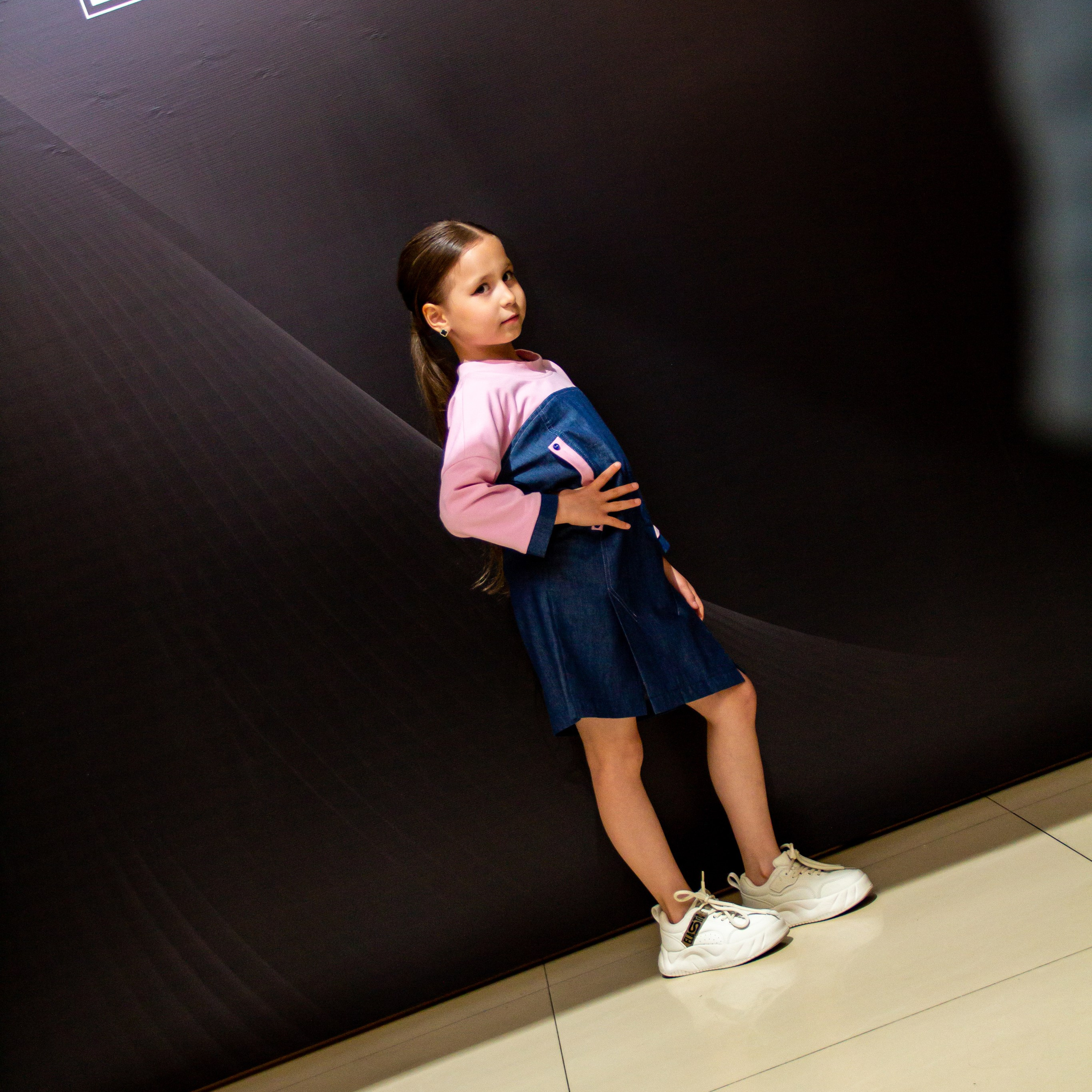 FASHION DAY 2026 | O Vorobey — «Сфоткай»