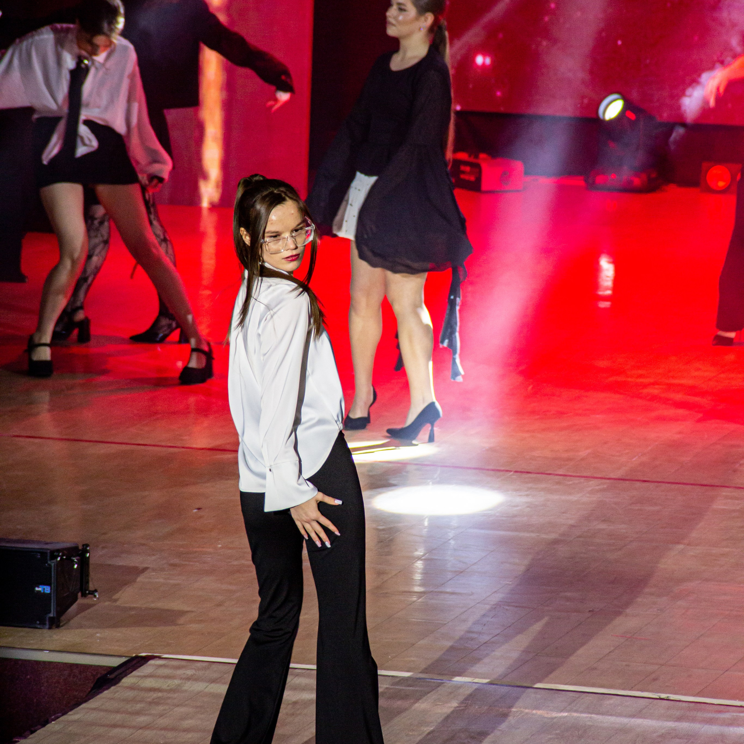 FASHION DAY 2026 | O Vorobey — «Сфоткай»