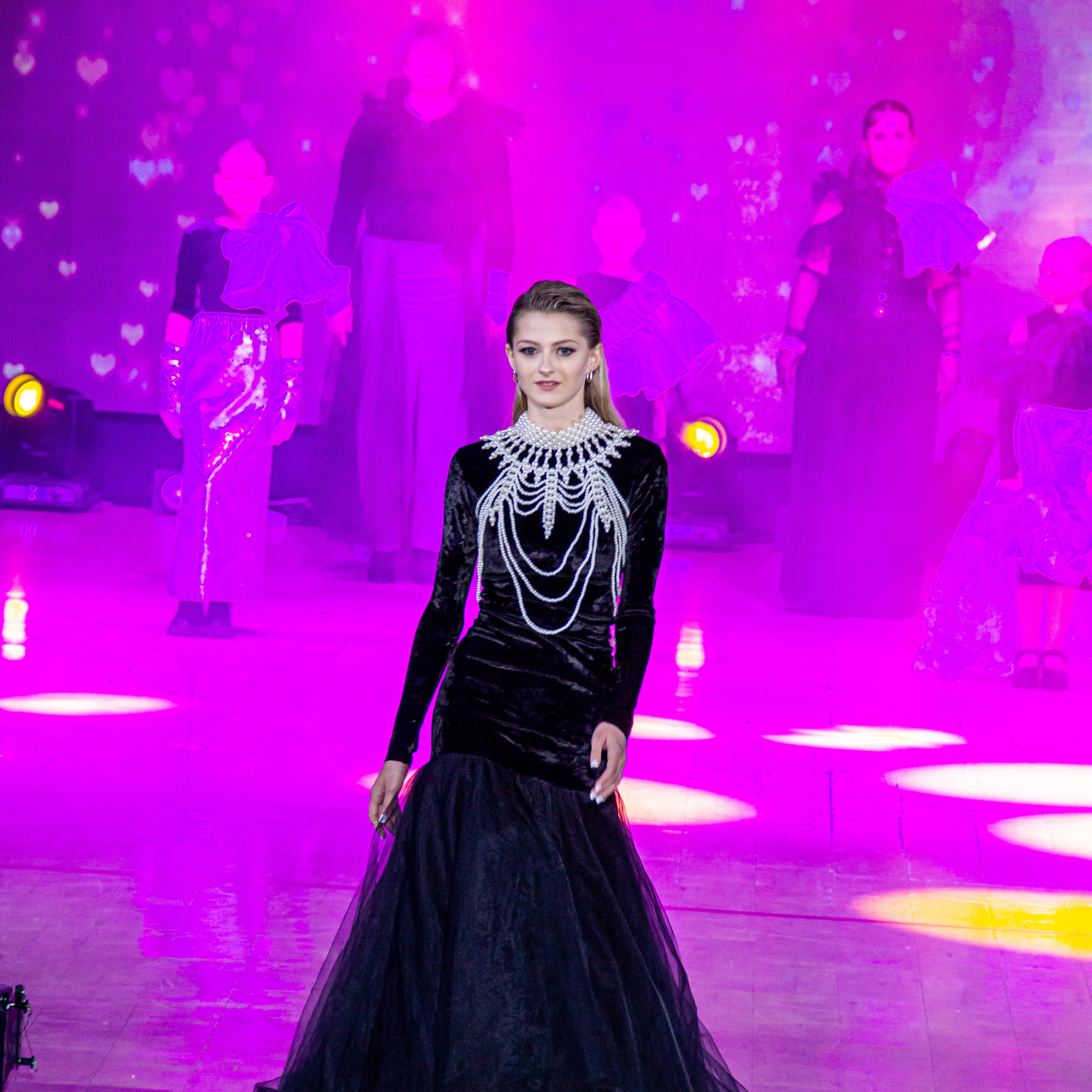 FASHION DAY 2026 | O Vorobey — «Сфоткай»