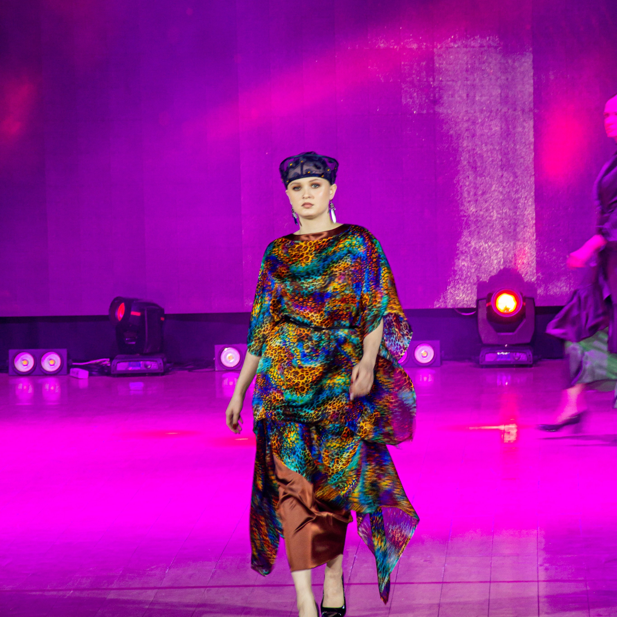 FASHION DAY 2026 | O Vorobey — «Сфоткай»