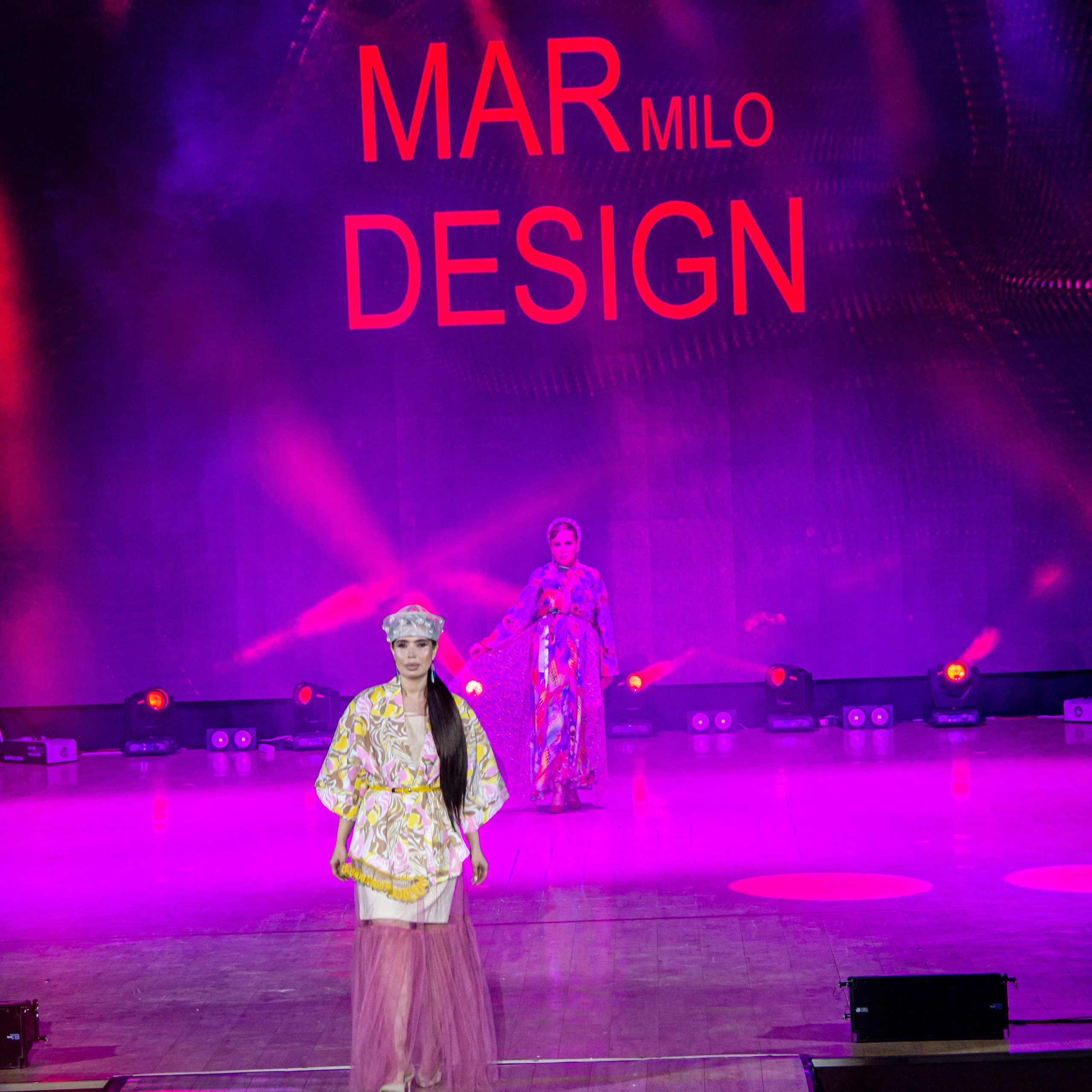 FASHION DAY 2026 | O Vorobey — «Сфоткай»