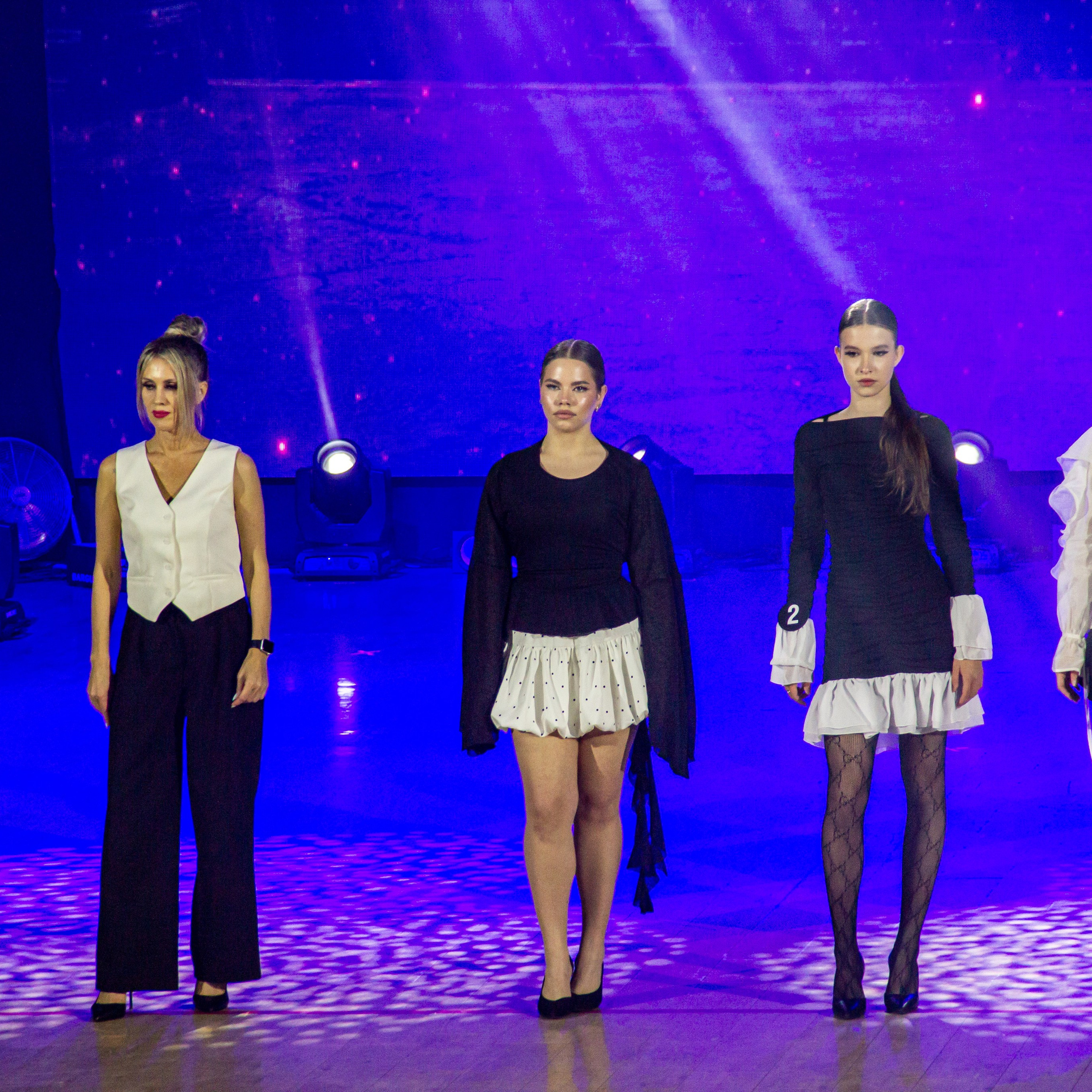 FASHION DAY 2026 | O Vorobey — «Сфоткай»