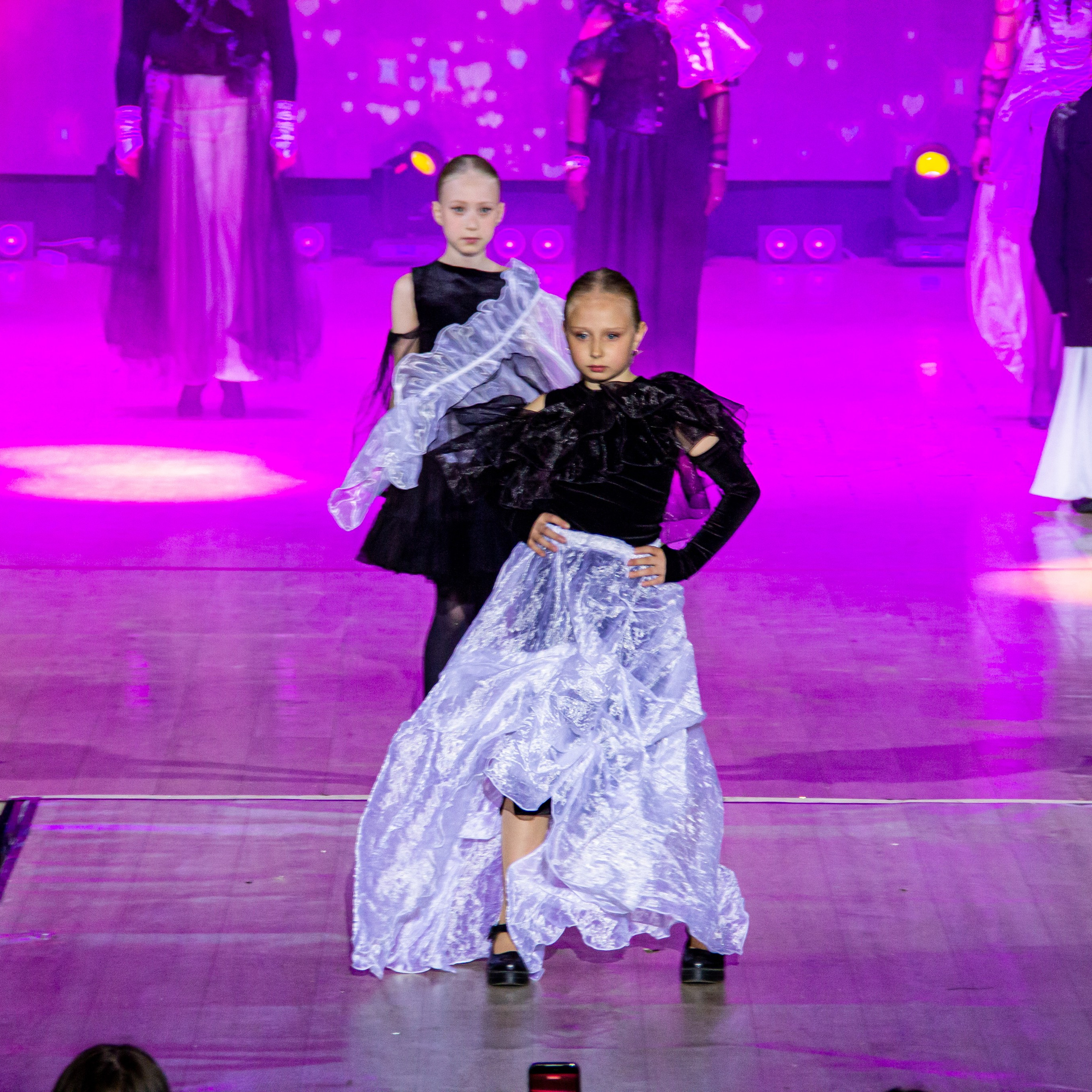 FASHION DAY 2026 | O Vorobey — «Сфоткай»