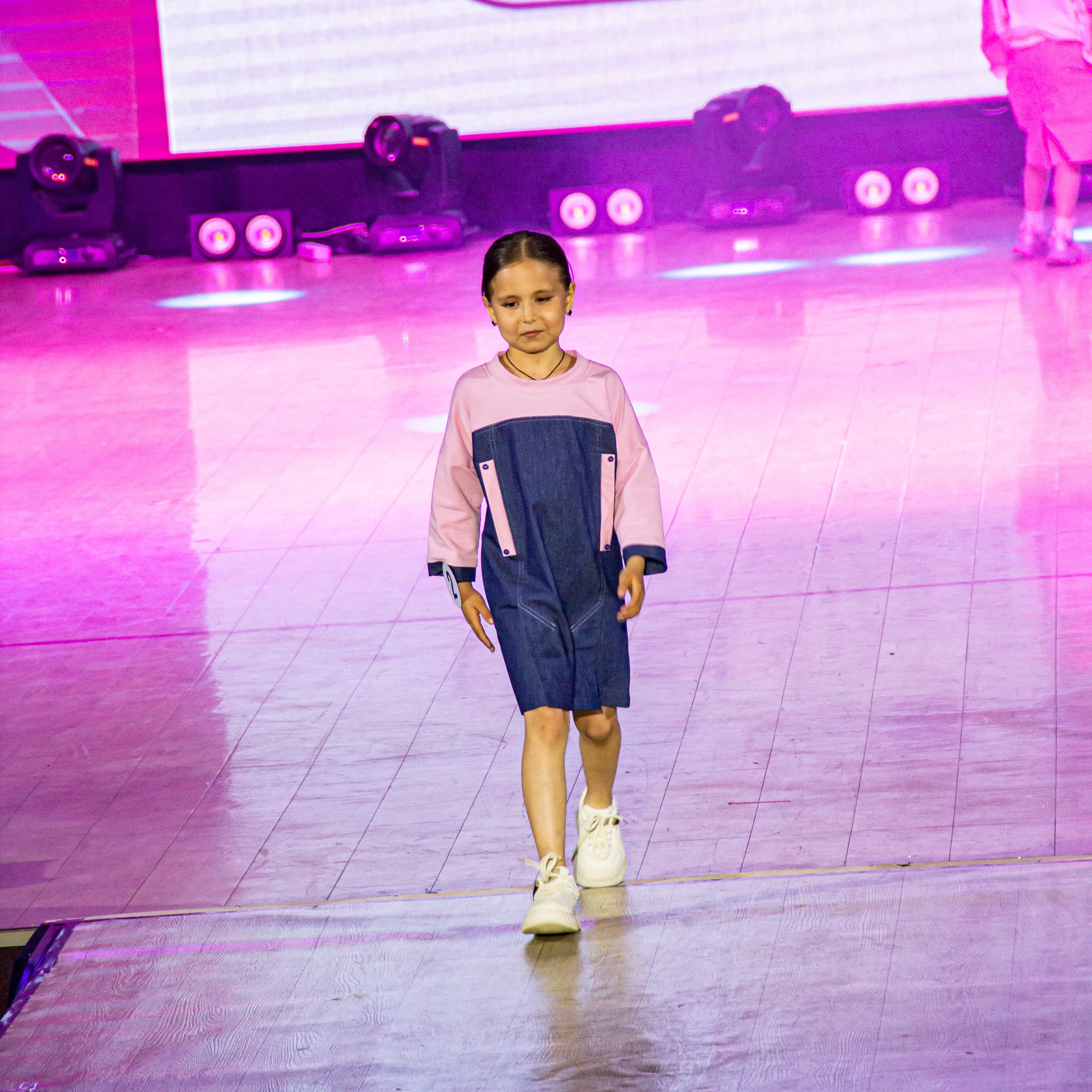 FASHION DAY 2026 | O Vorobey — «Сфоткай»