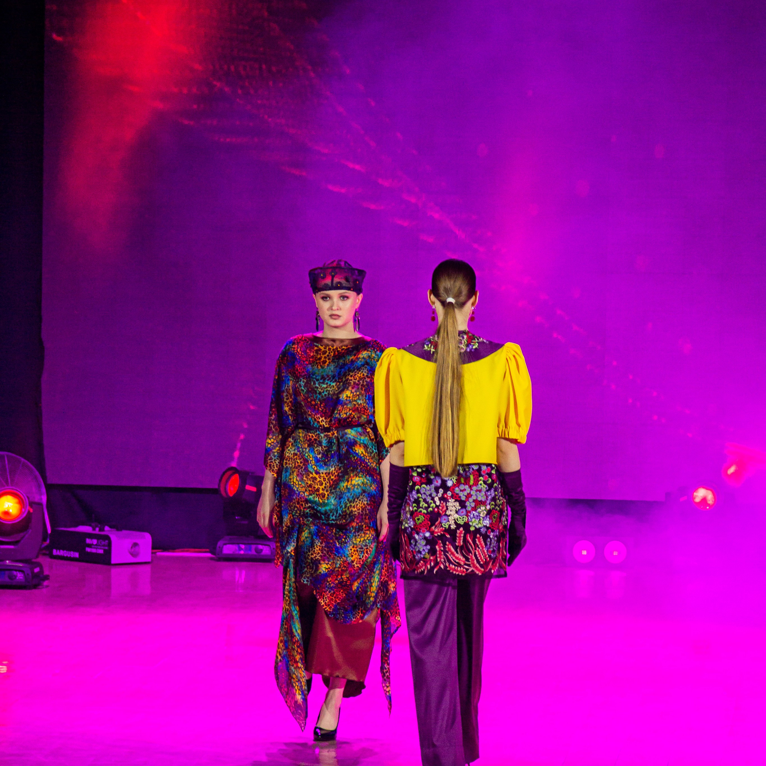 FASHION DAY 2026 | O Vorobey — «Сфоткай»