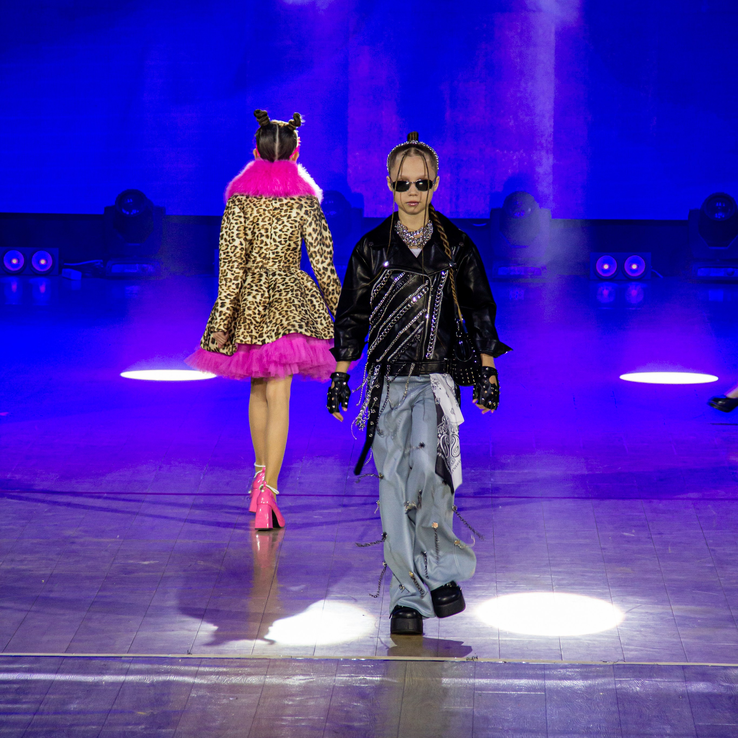 FASHION DAY 2026 | O Vorobey — «Сфоткай»