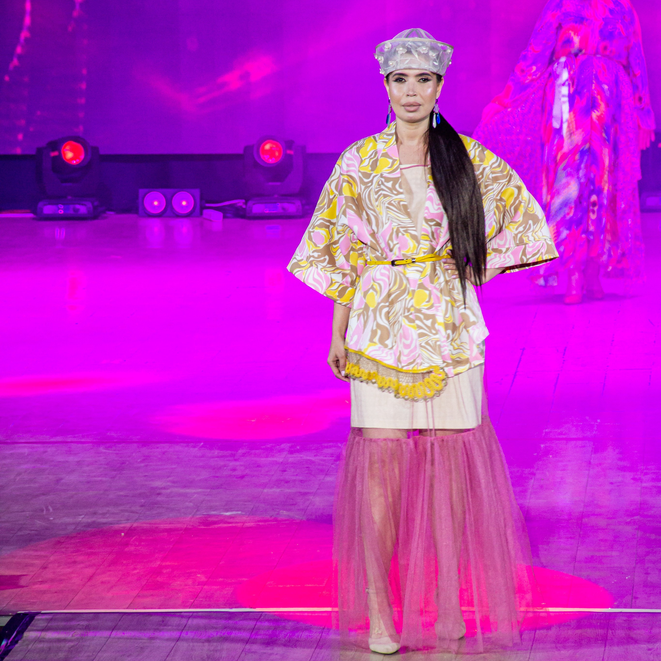 FASHION DAY 2026 | O Vorobey — «Сфоткай»