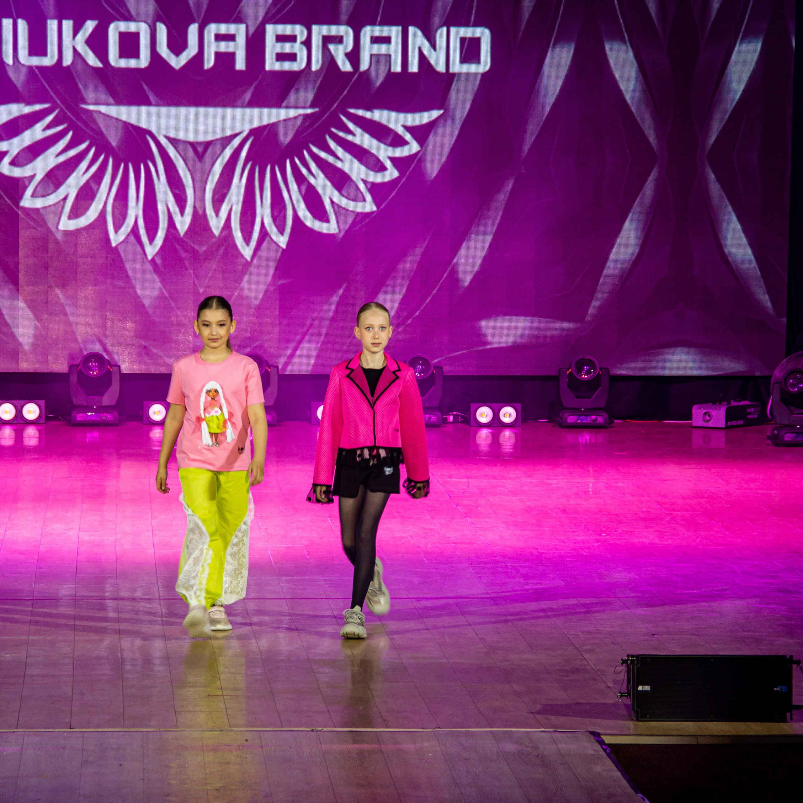 FASHION DAY 2026 | O Vorobey — «Сфоткай»