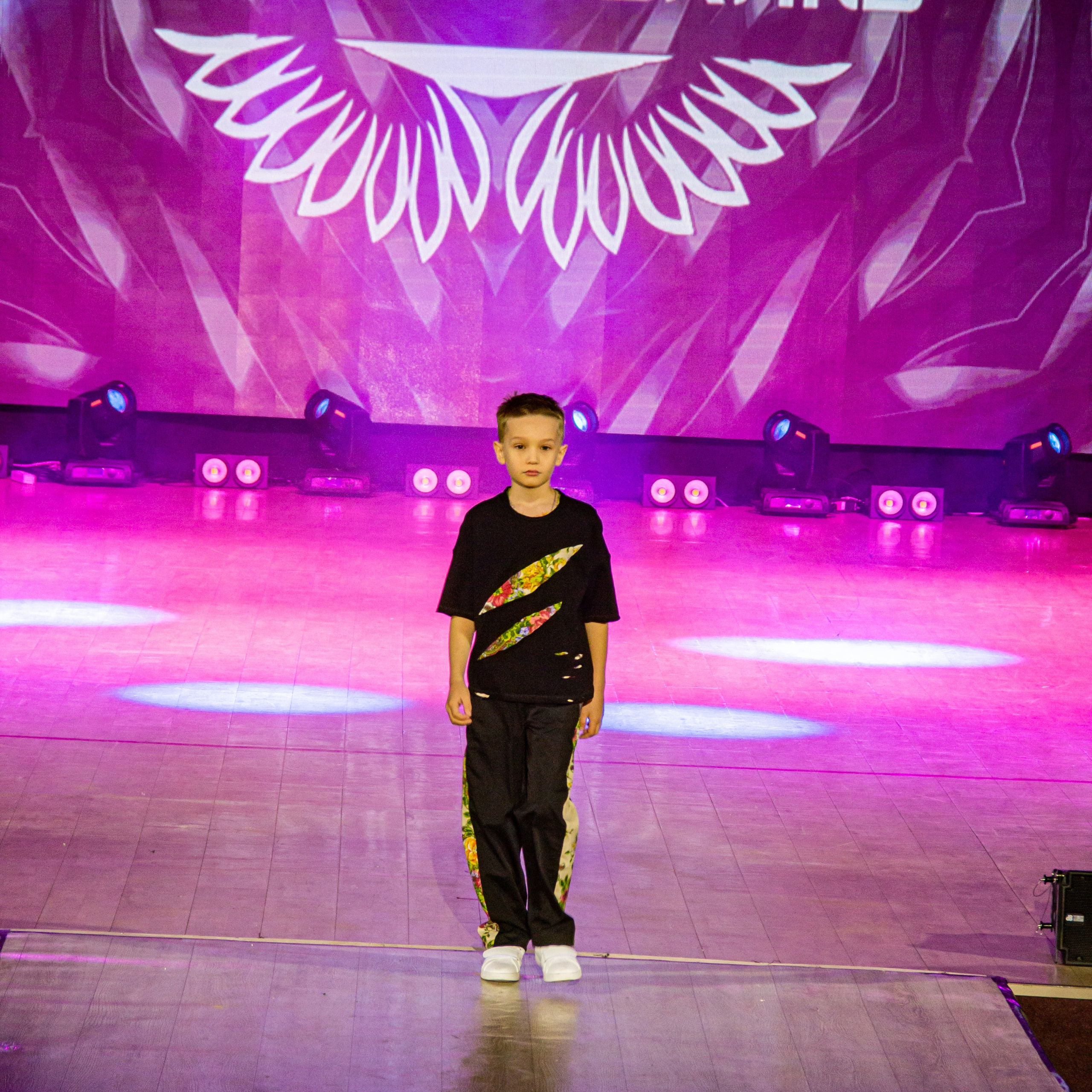 FASHION DAY 2026 | O Vorobey — «Сфоткай»
