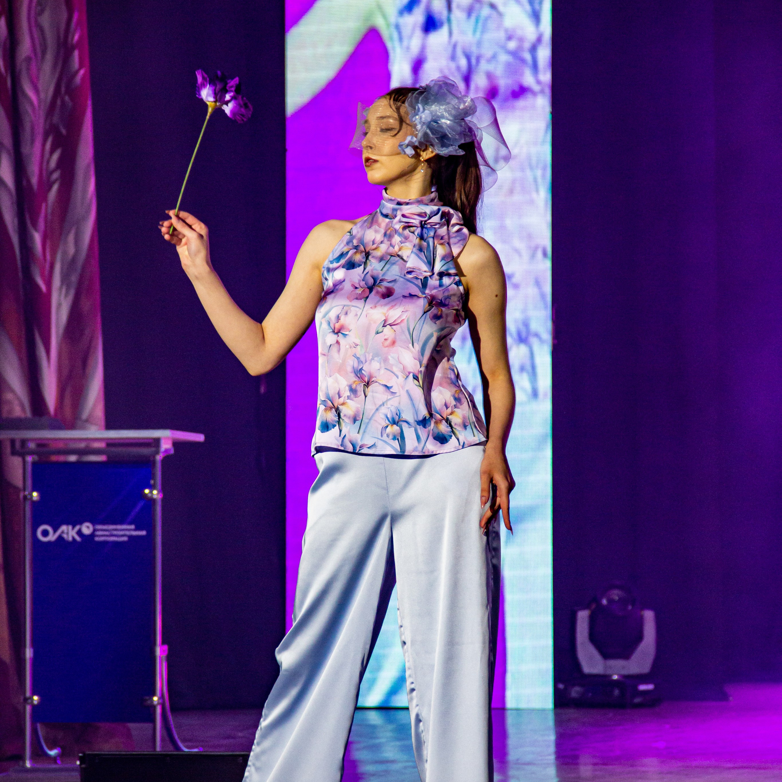 FASHION DAY 2026 | O Vorobey — «Сфоткай»