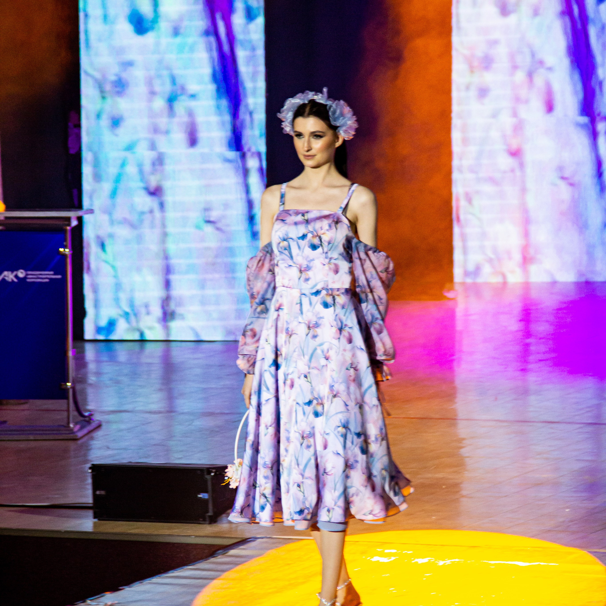 FASHION DAY 2026 | O Vorobey — «Сфоткай»