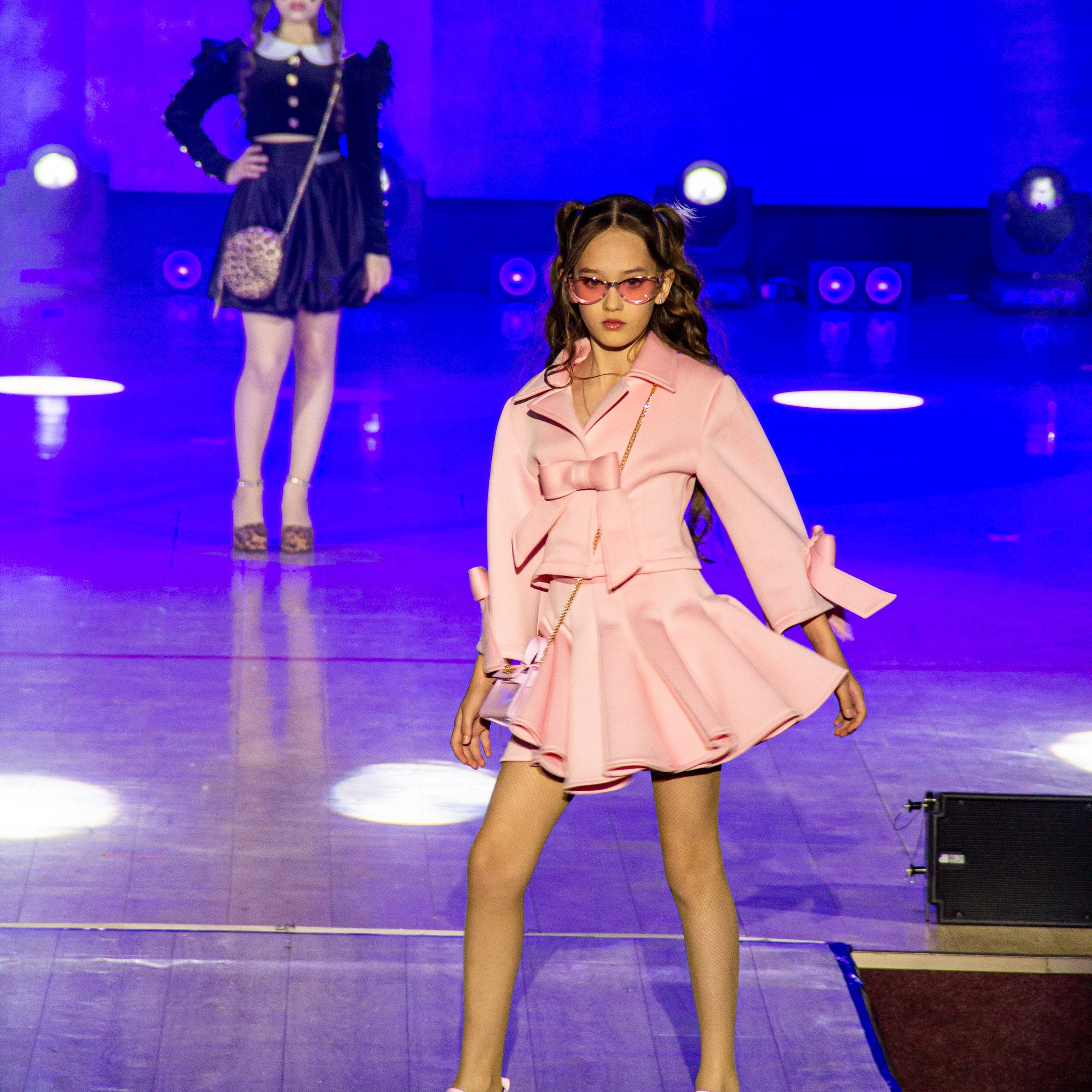 FASHION DAY 2026 | O Vorobey — «Сфоткай»