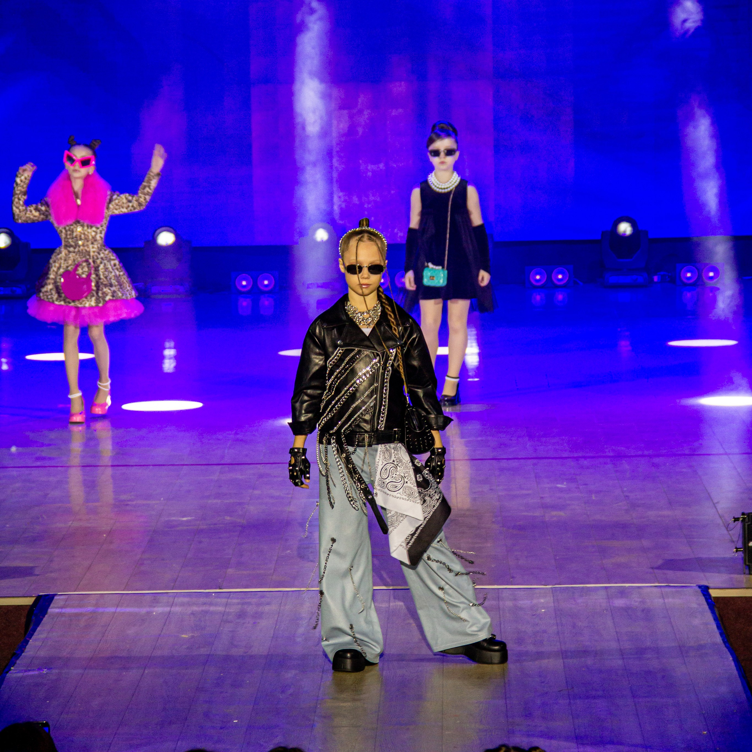 FASHION DAY 2026 | O Vorobey — «Сфоткай»