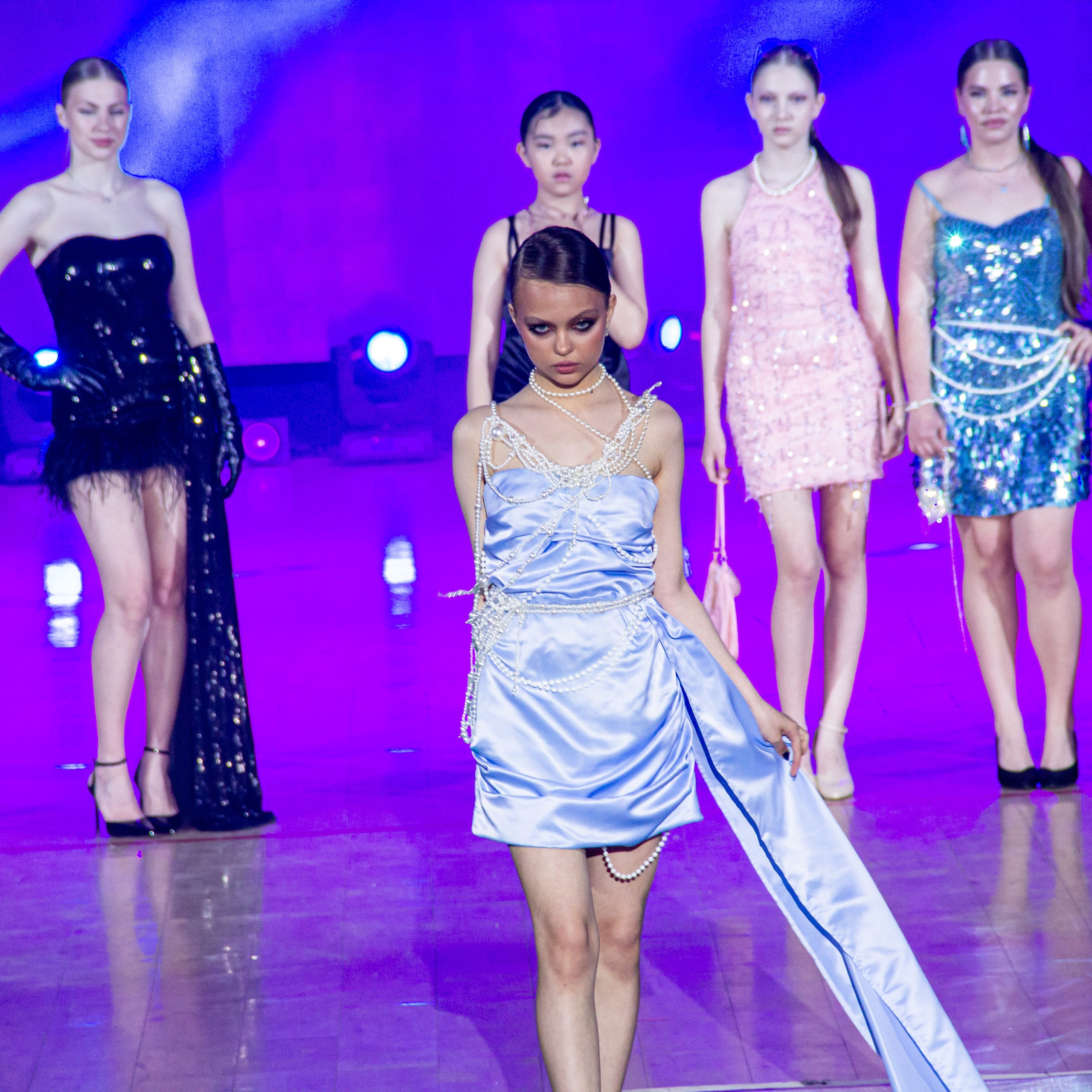 FASHION DAY 2026 | O Vorobey — «Сфоткай»