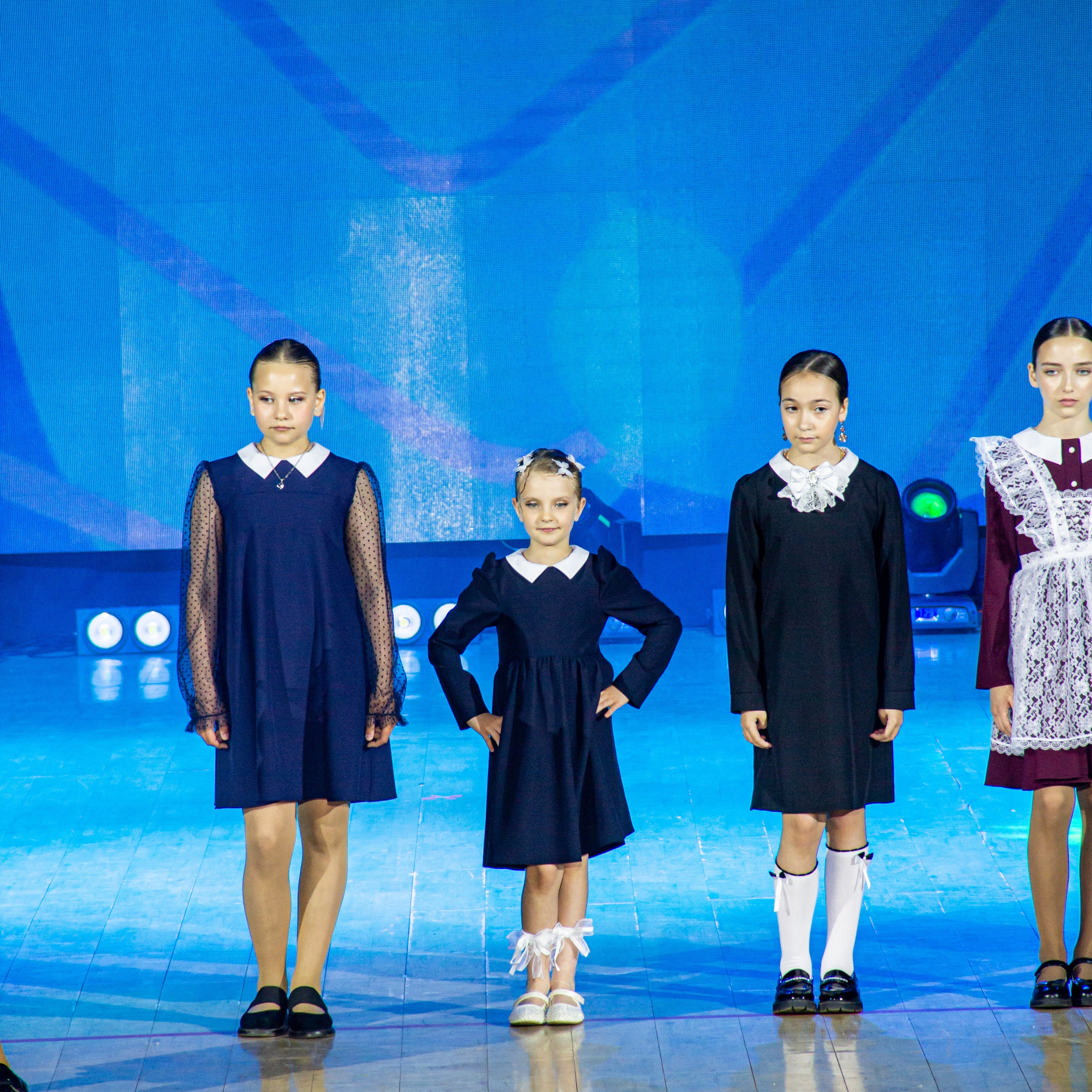FASHION DAY 2026 | O Vorobey — «Сфоткай»
