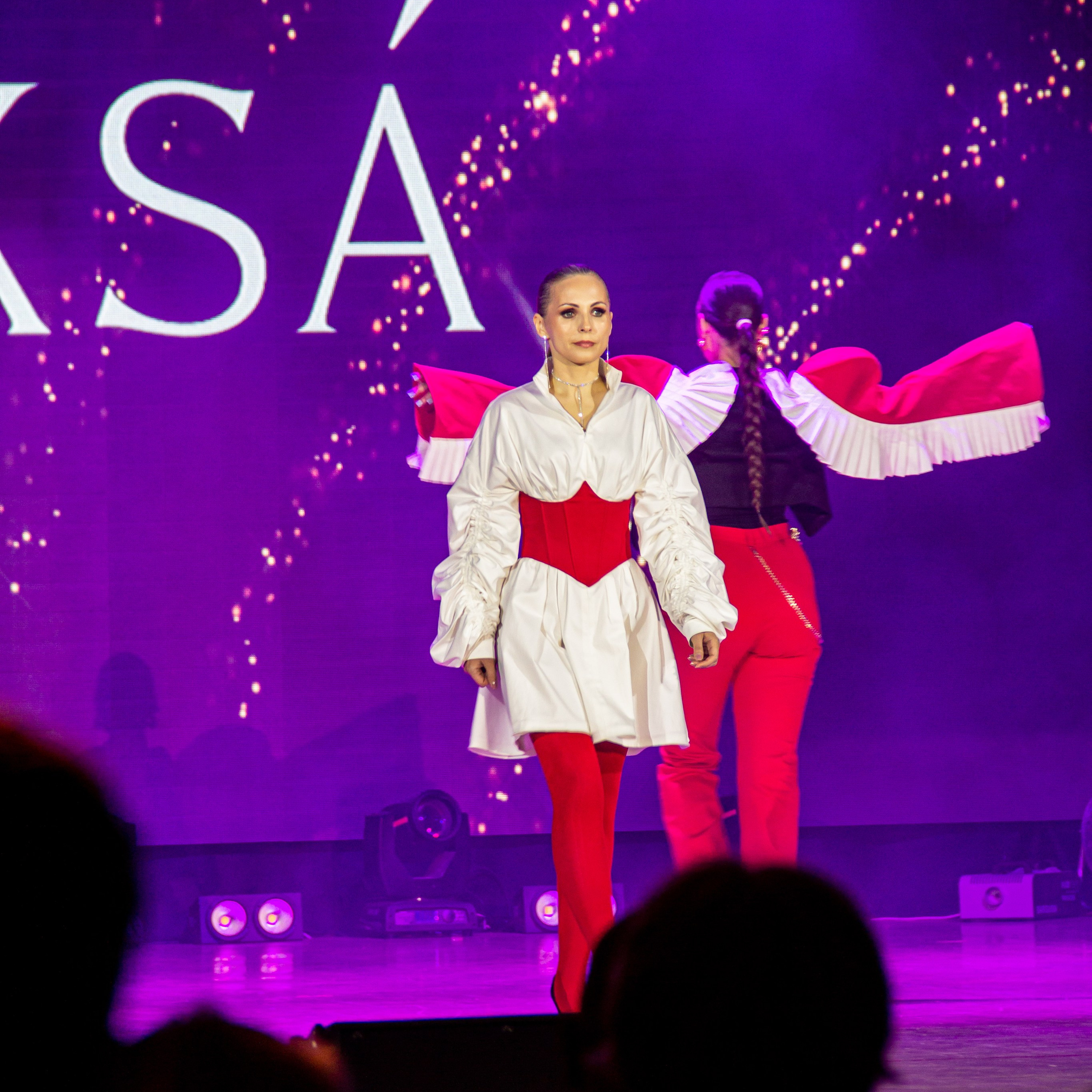 FASHION DAY 2026 | O Vorobey — «Сфоткай»