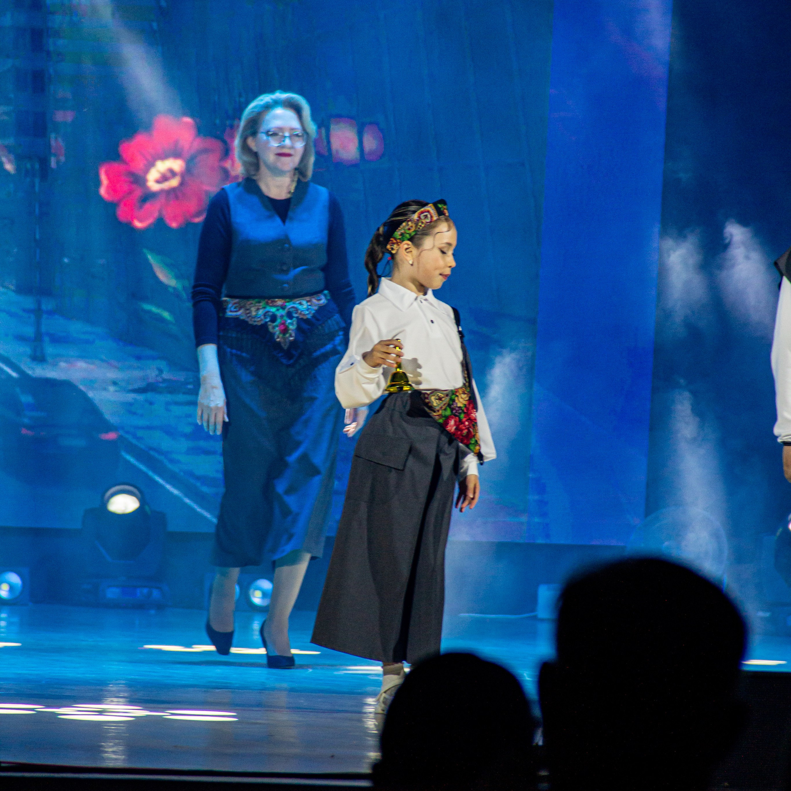 FASHION DAY 2026 | O Vorobey — «Сфоткай»