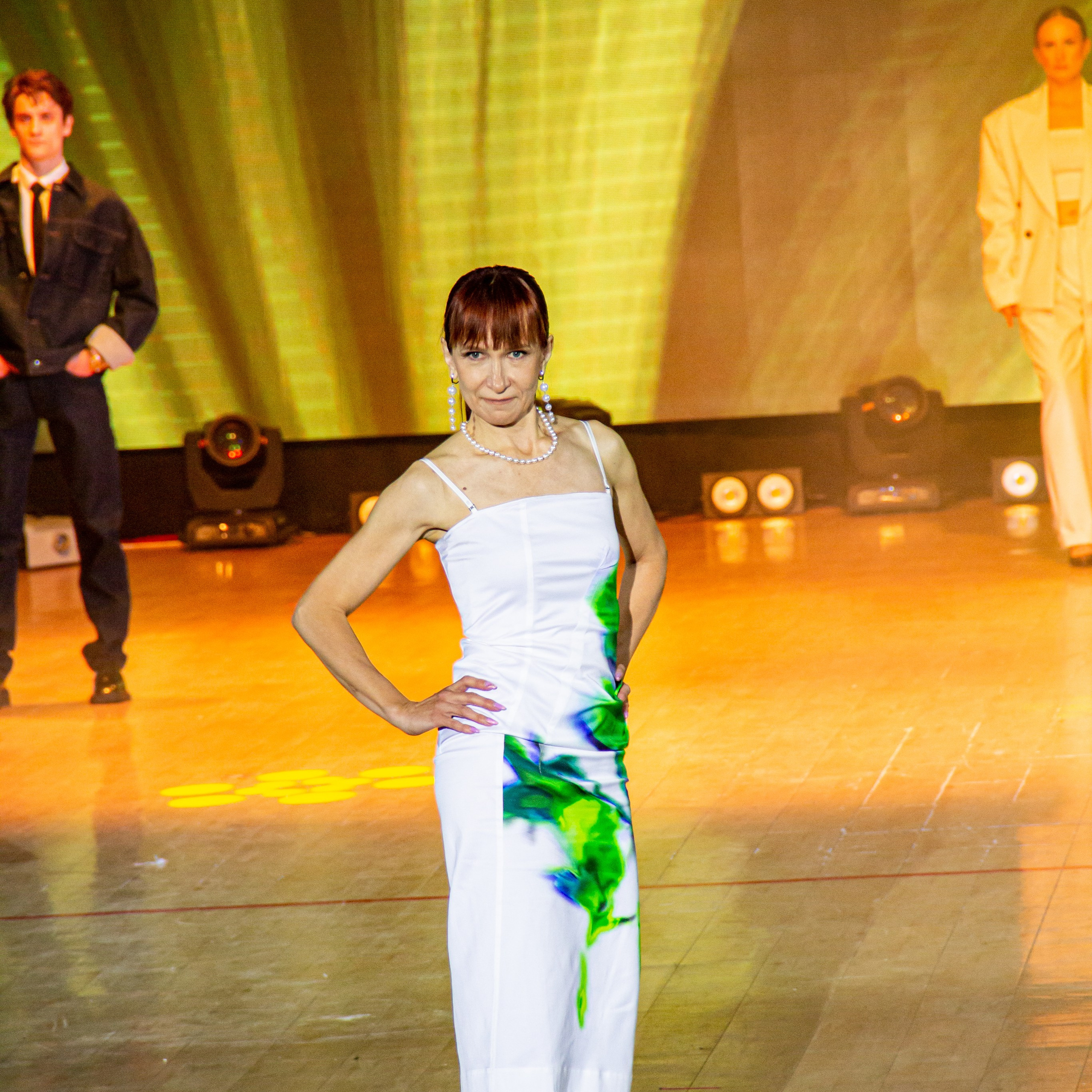 FASHION DAY 2026 | O Vorobey — «Сфоткай»