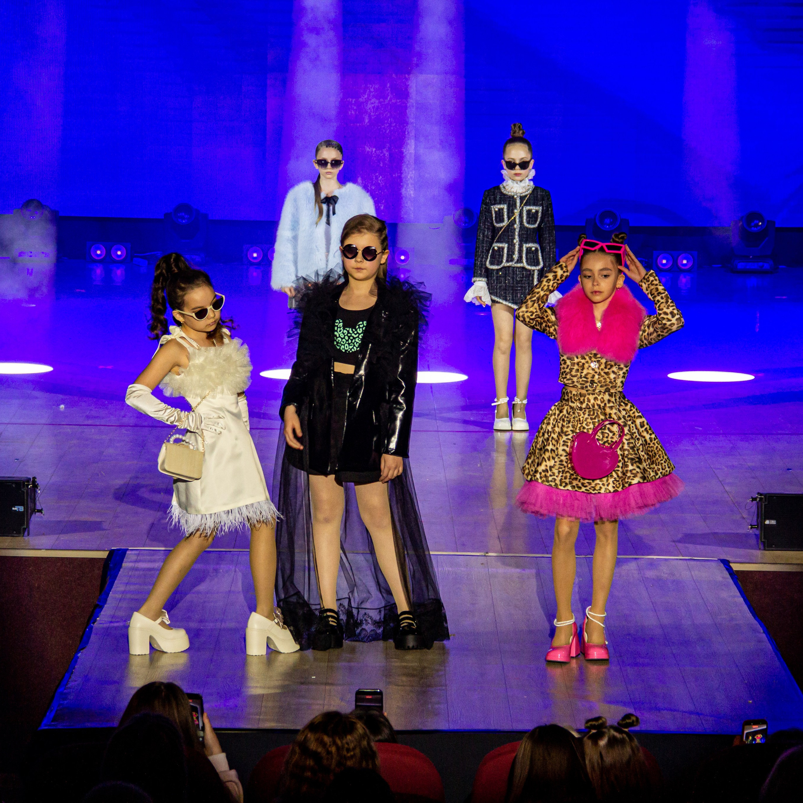 FASHION DAY 2026 | O Vorobey — «Сфоткай»