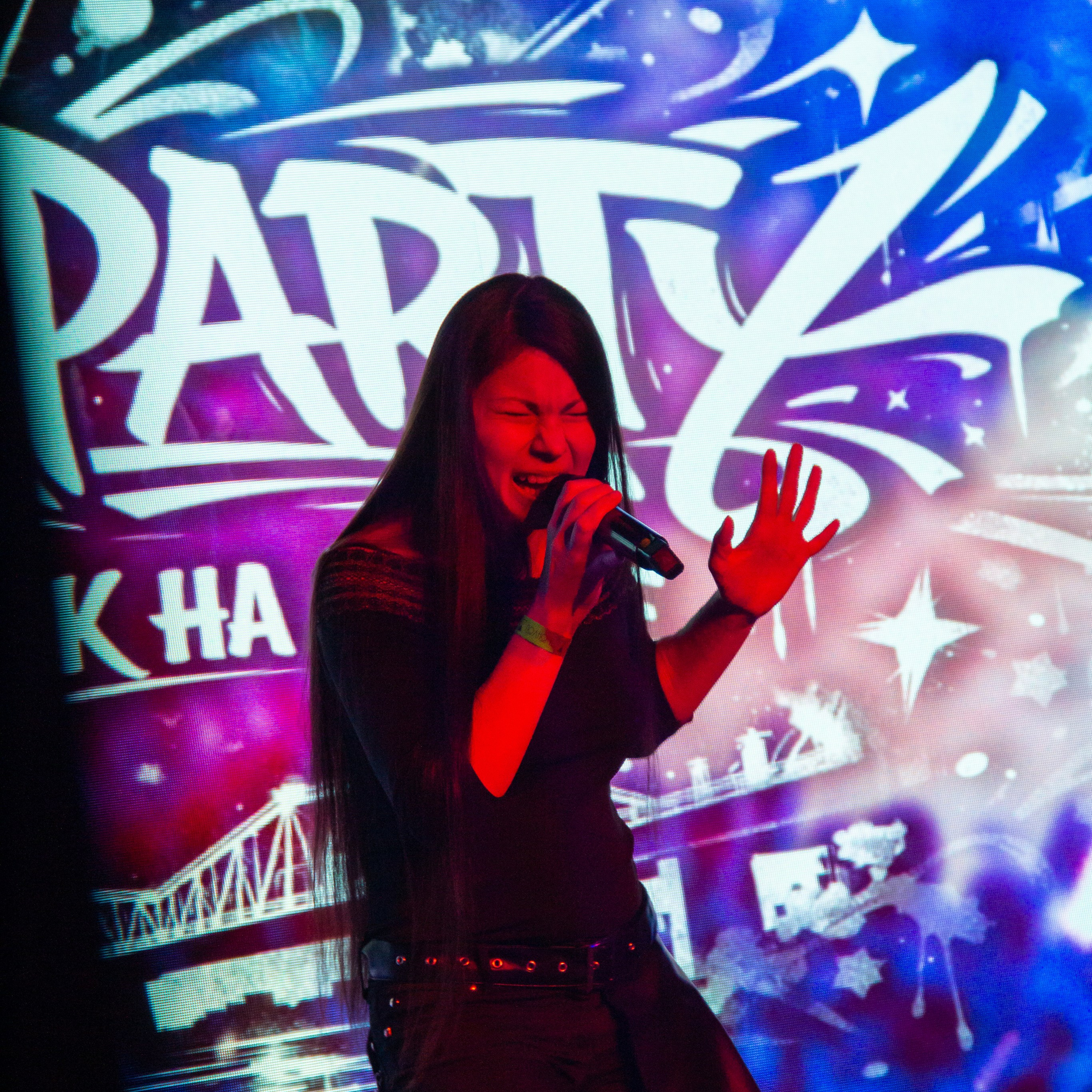 STIHAPARTY | БОЛЬШОЙ КОНЦЕРТ. O Vorobey — «Сфоткай»