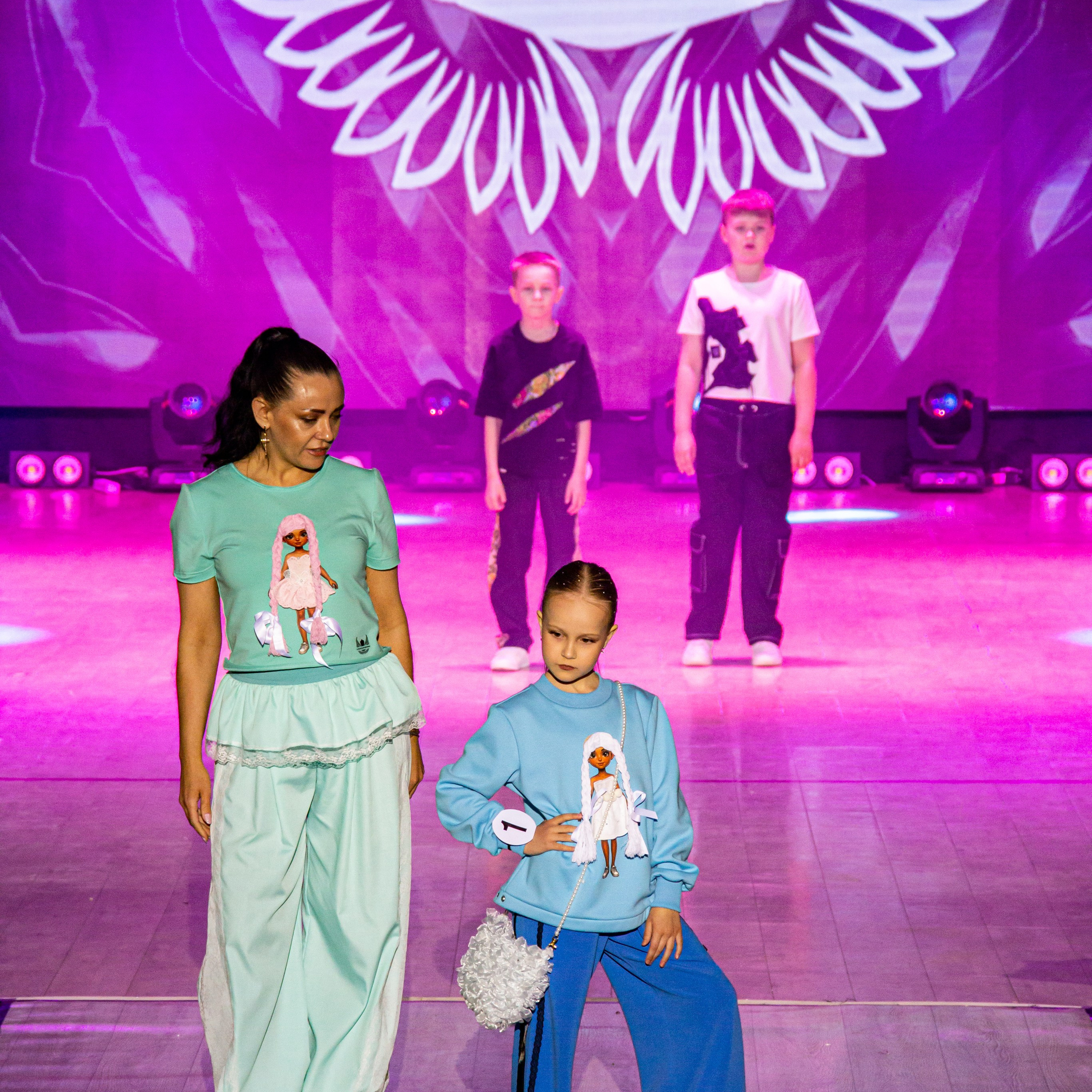 FASHION DAY 2026 | O Vorobey — «Сфоткай»
