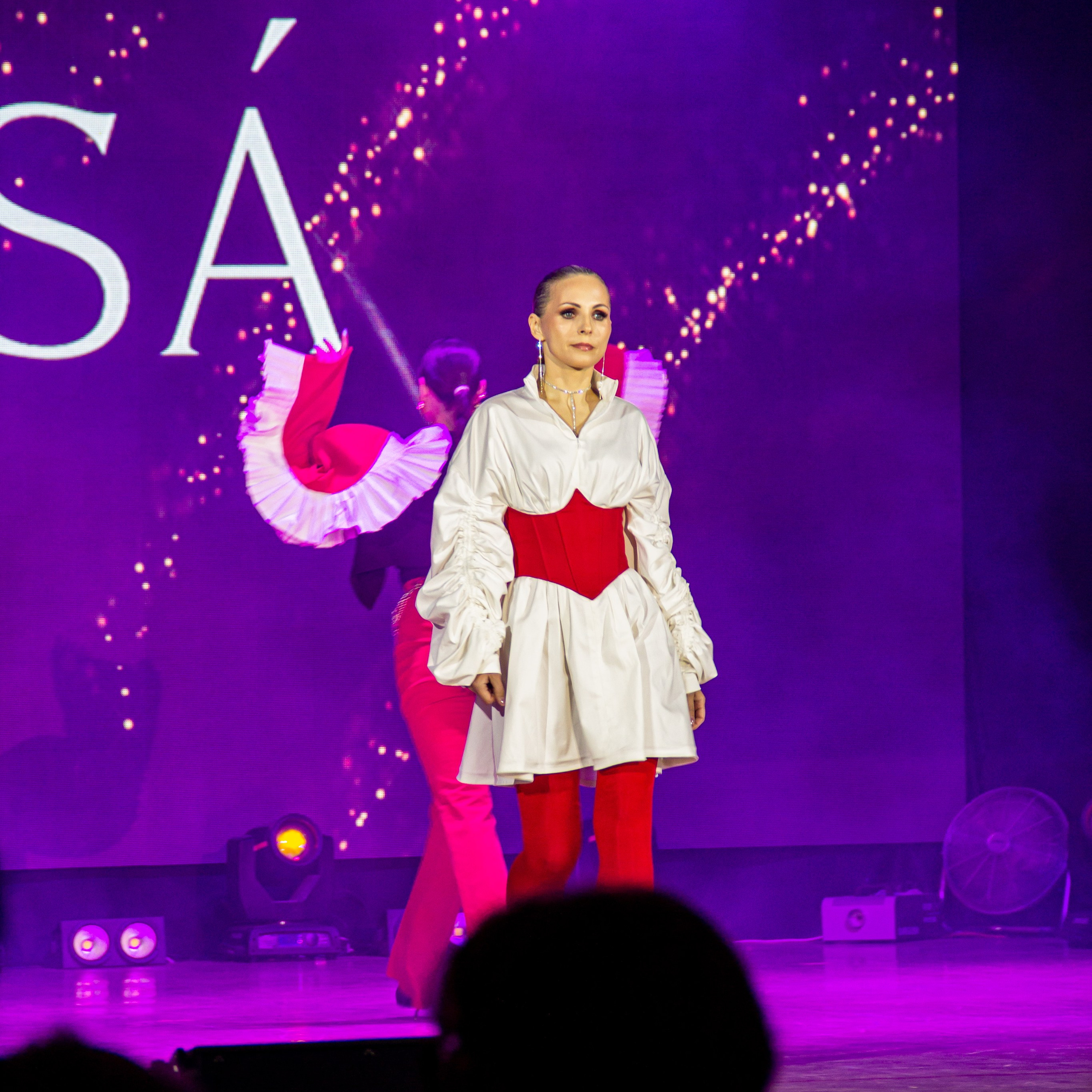 FASHION DAY 2026 | O Vorobey — «Сфоткай»