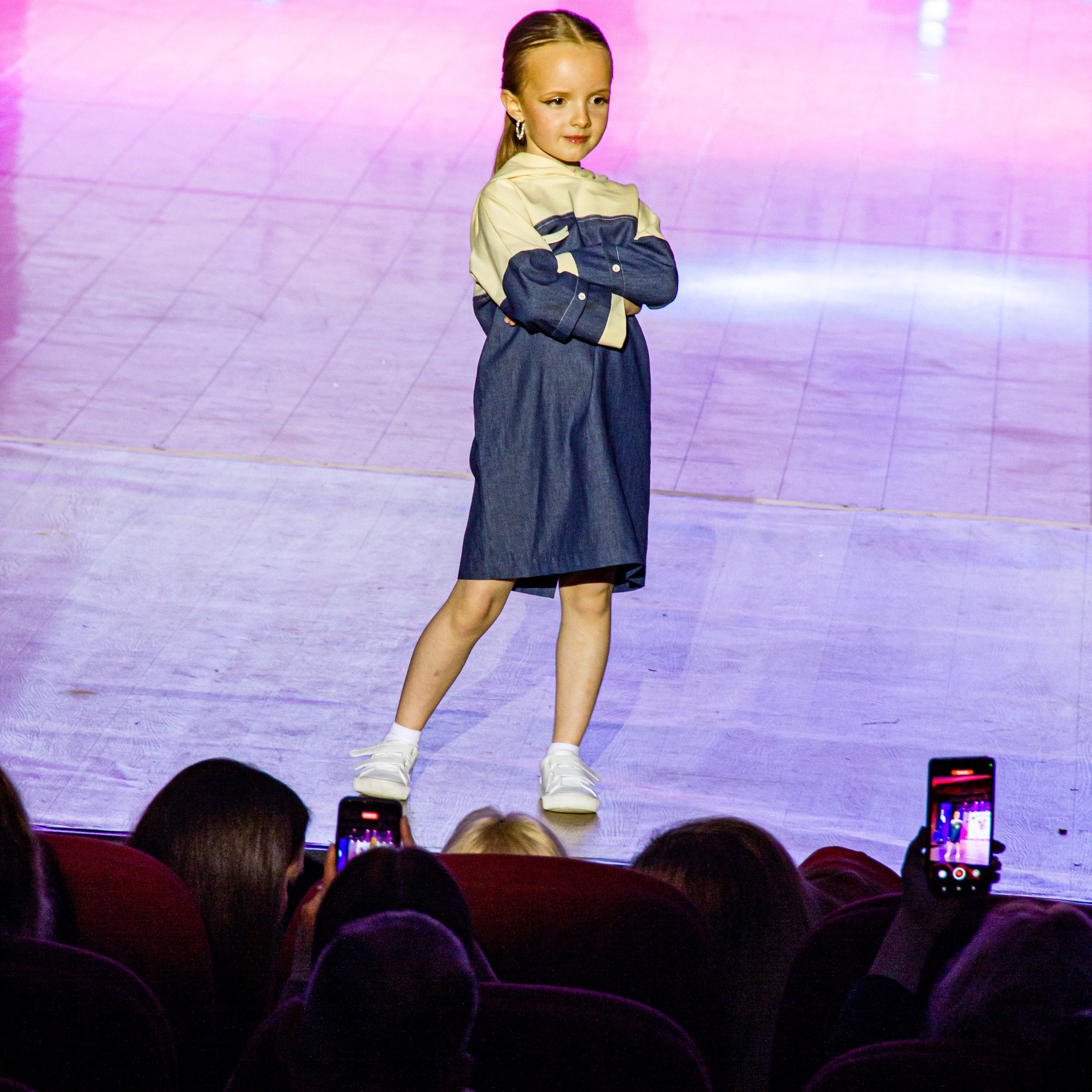 FASHION DAY 2026 | O Vorobey — «Сфоткай»