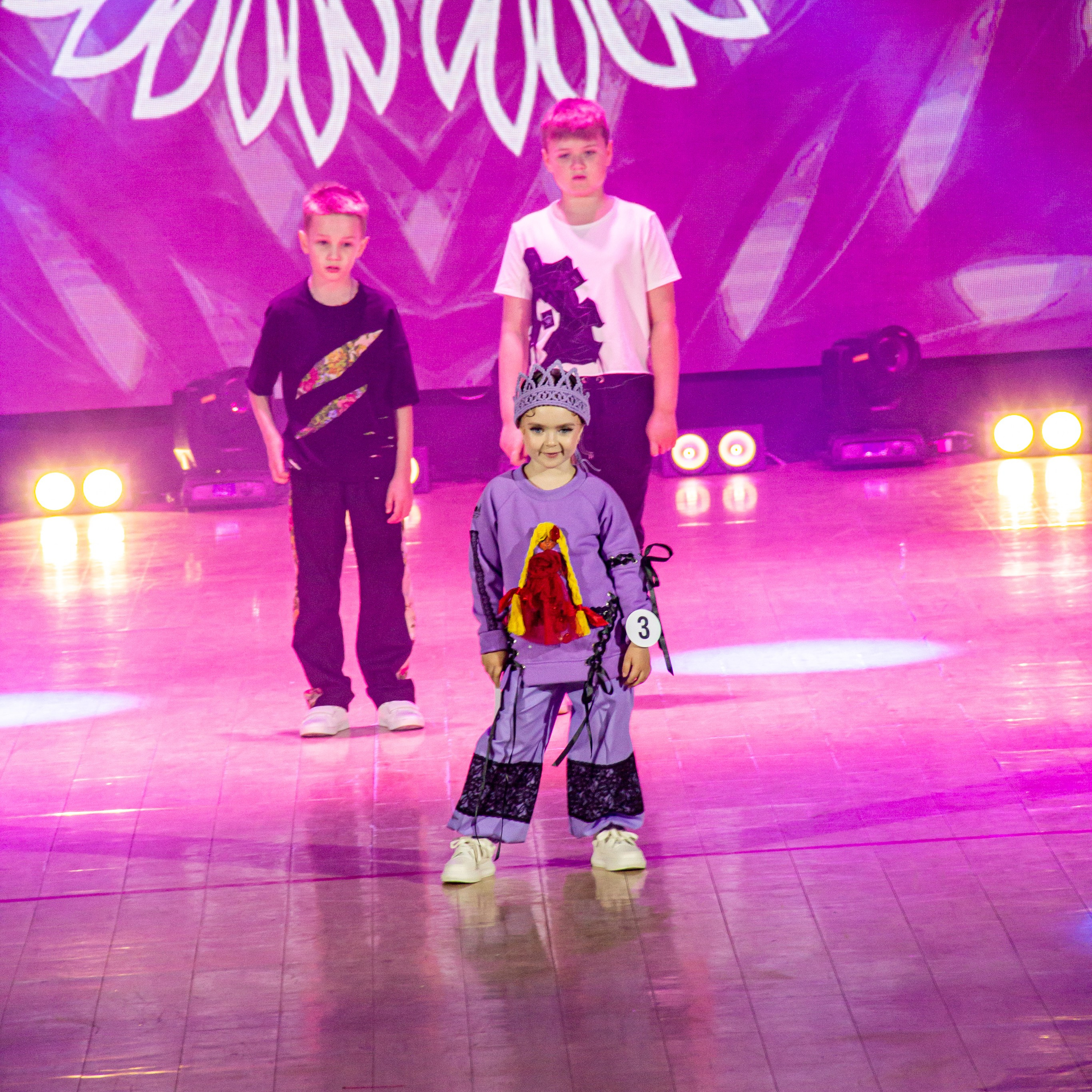 FASHION DAY 2026 | O Vorobey — «Сфоткай»