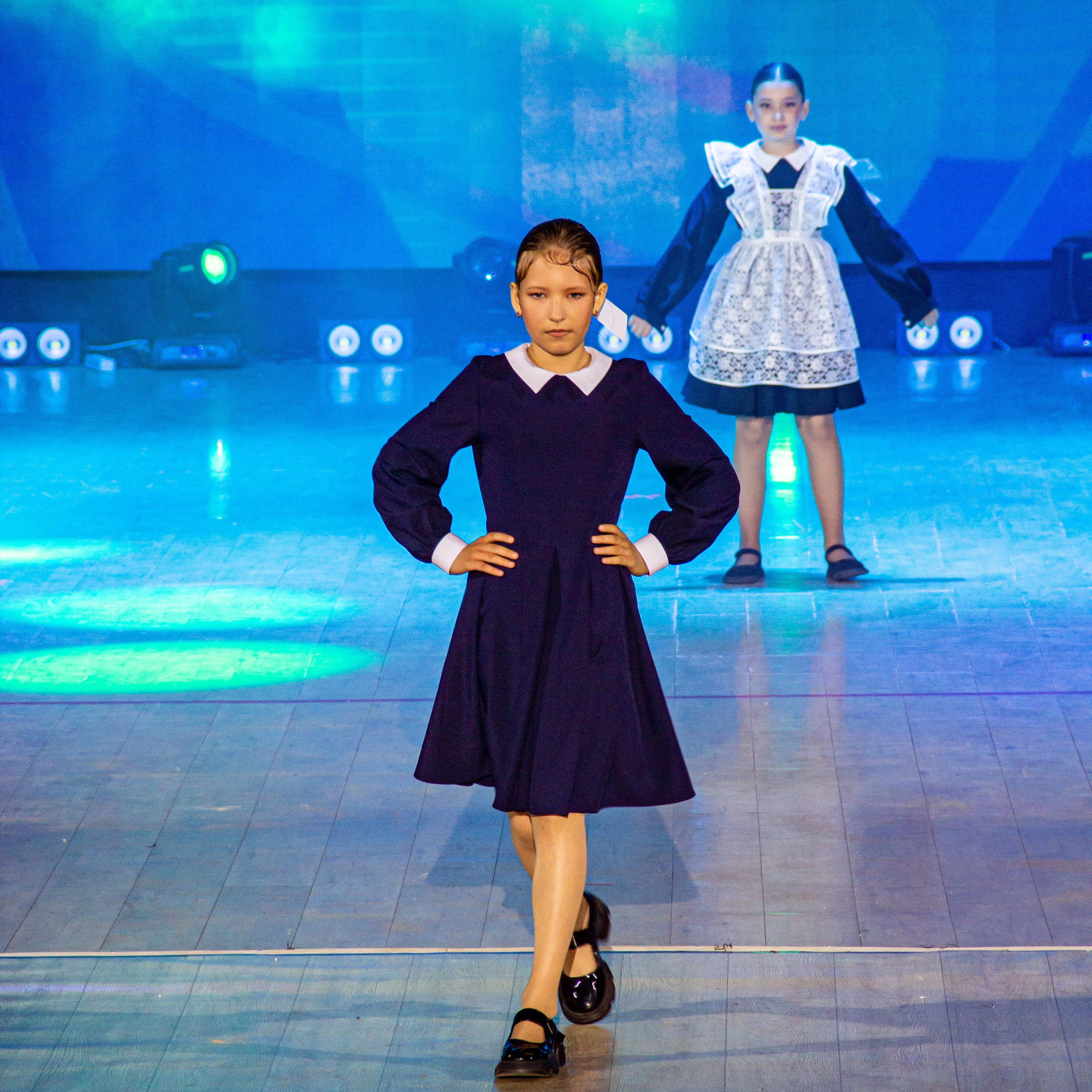 FASHION DAY 2026 | O Vorobey — «Сфоткай»
