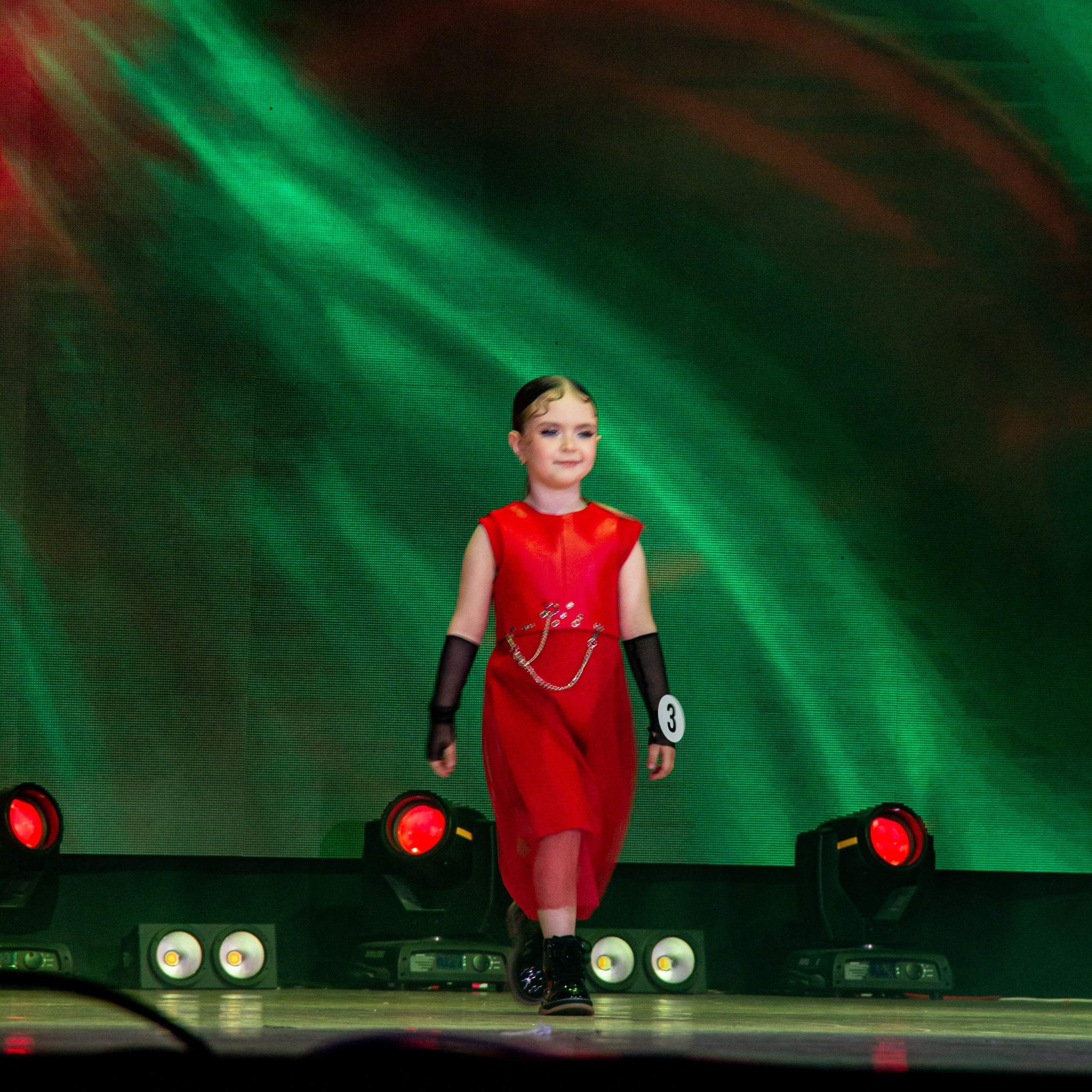 FASHION DAY 2026 | O Vorobey — «Сфоткай»