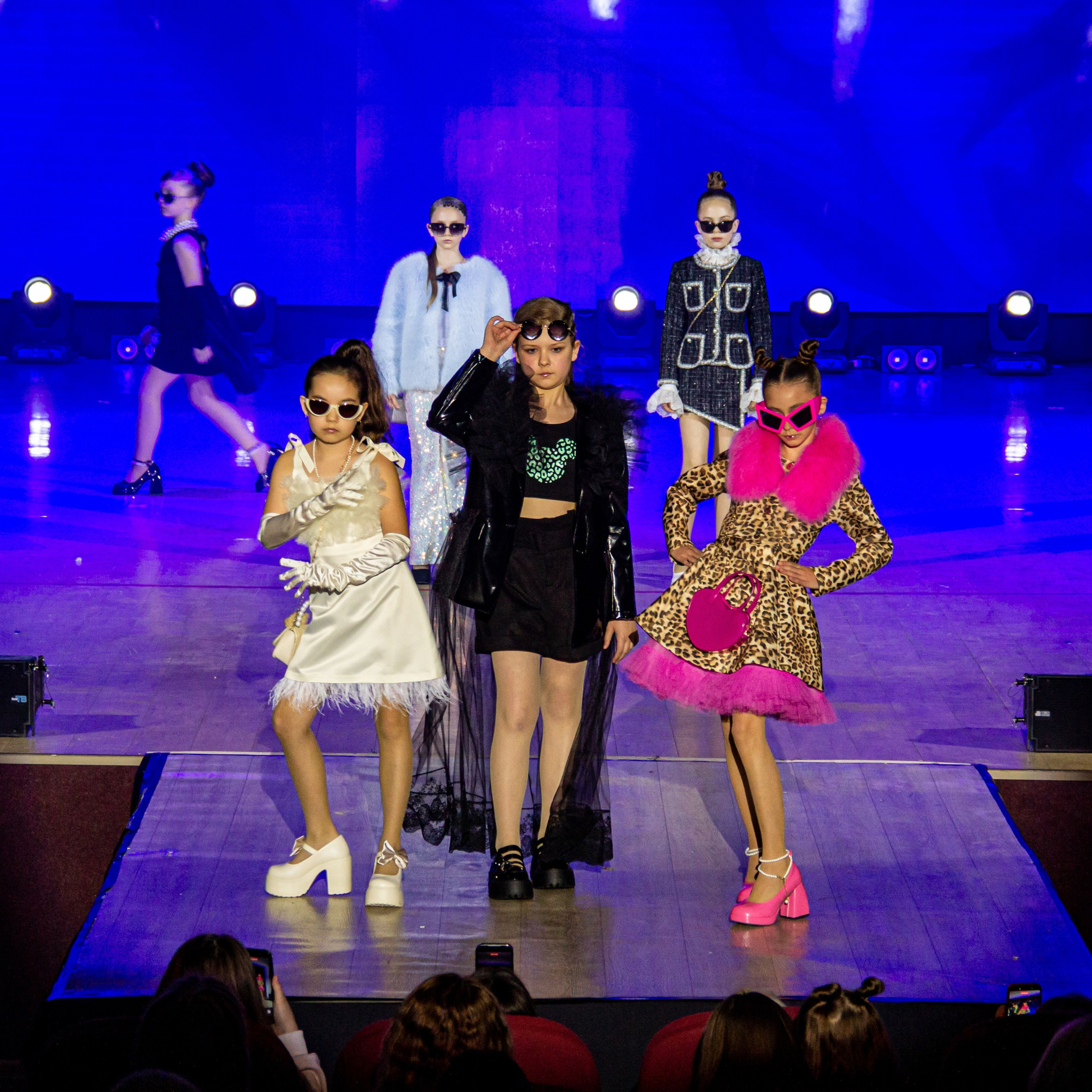 FASHION DAY 2026 | O Vorobey — «Сфоткай»