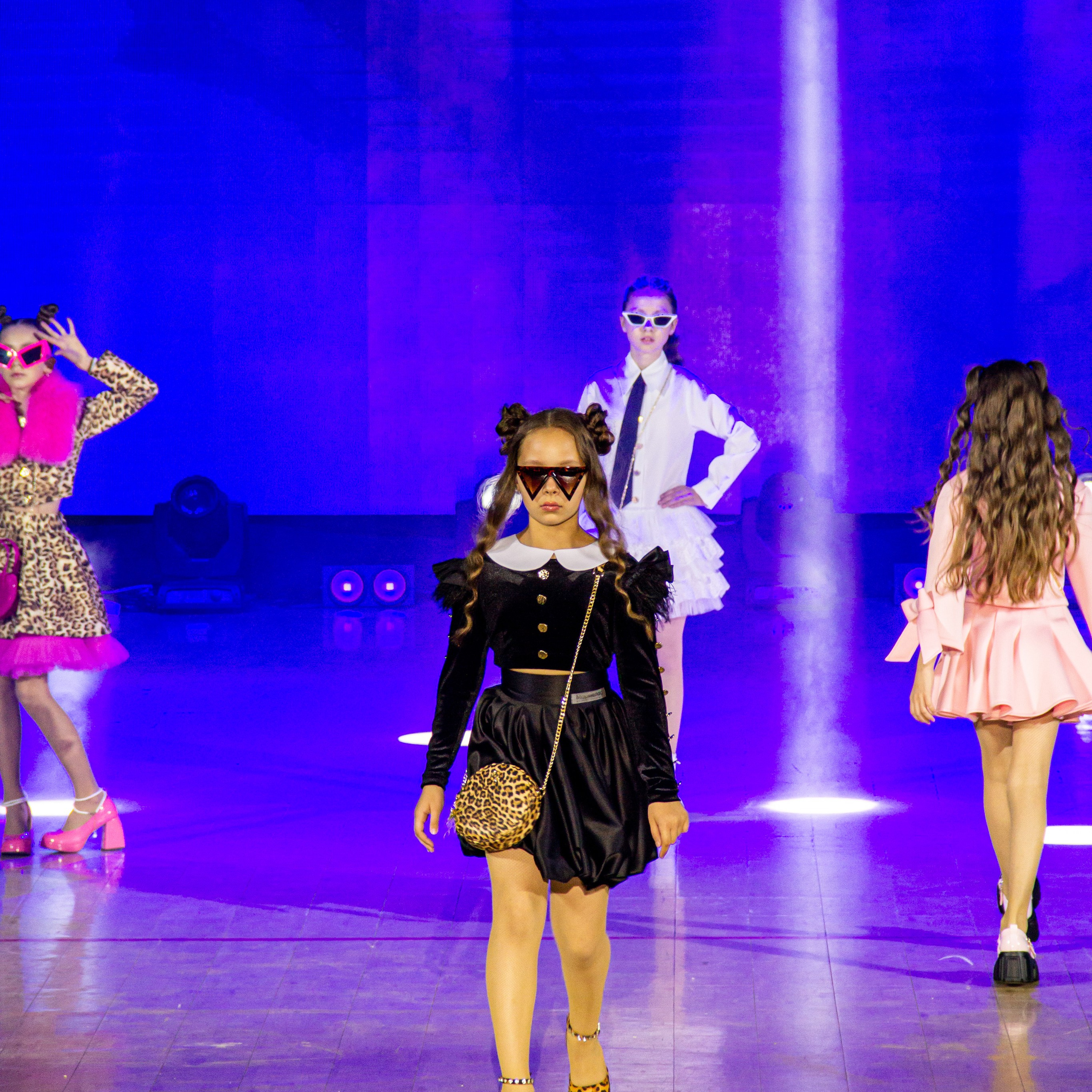 FASHION DAY 2026 | O Vorobey — «Сфоткай»