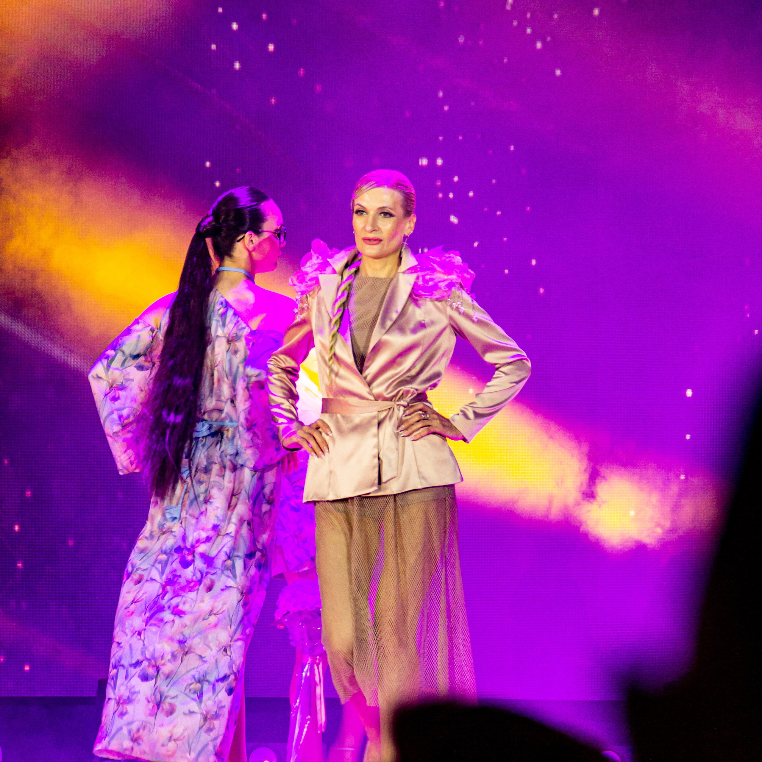FASHION DAY 2026 | O Vorobey — «Сфоткай»