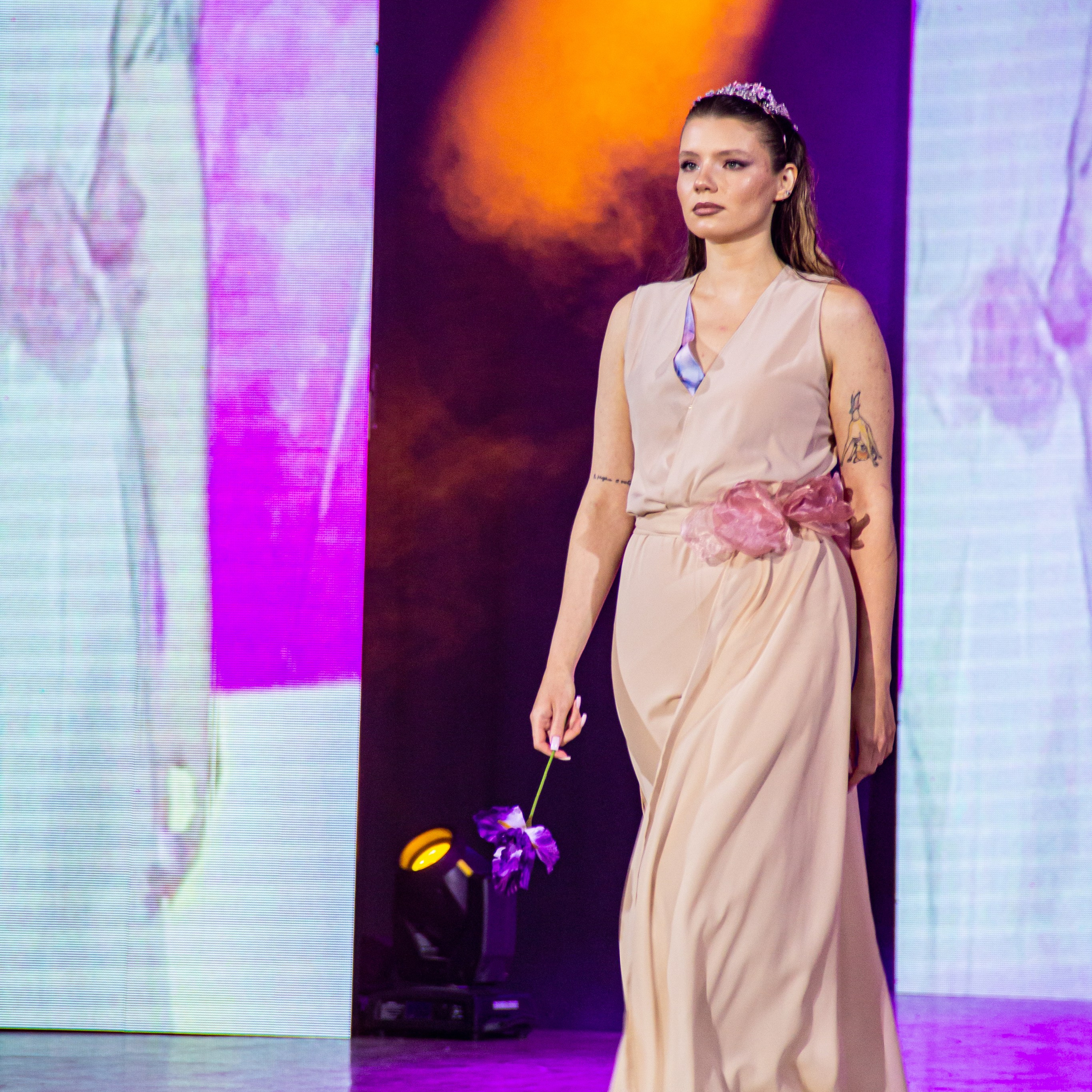 FASHION DAY 2026 | O Vorobey — «Сфоткай»