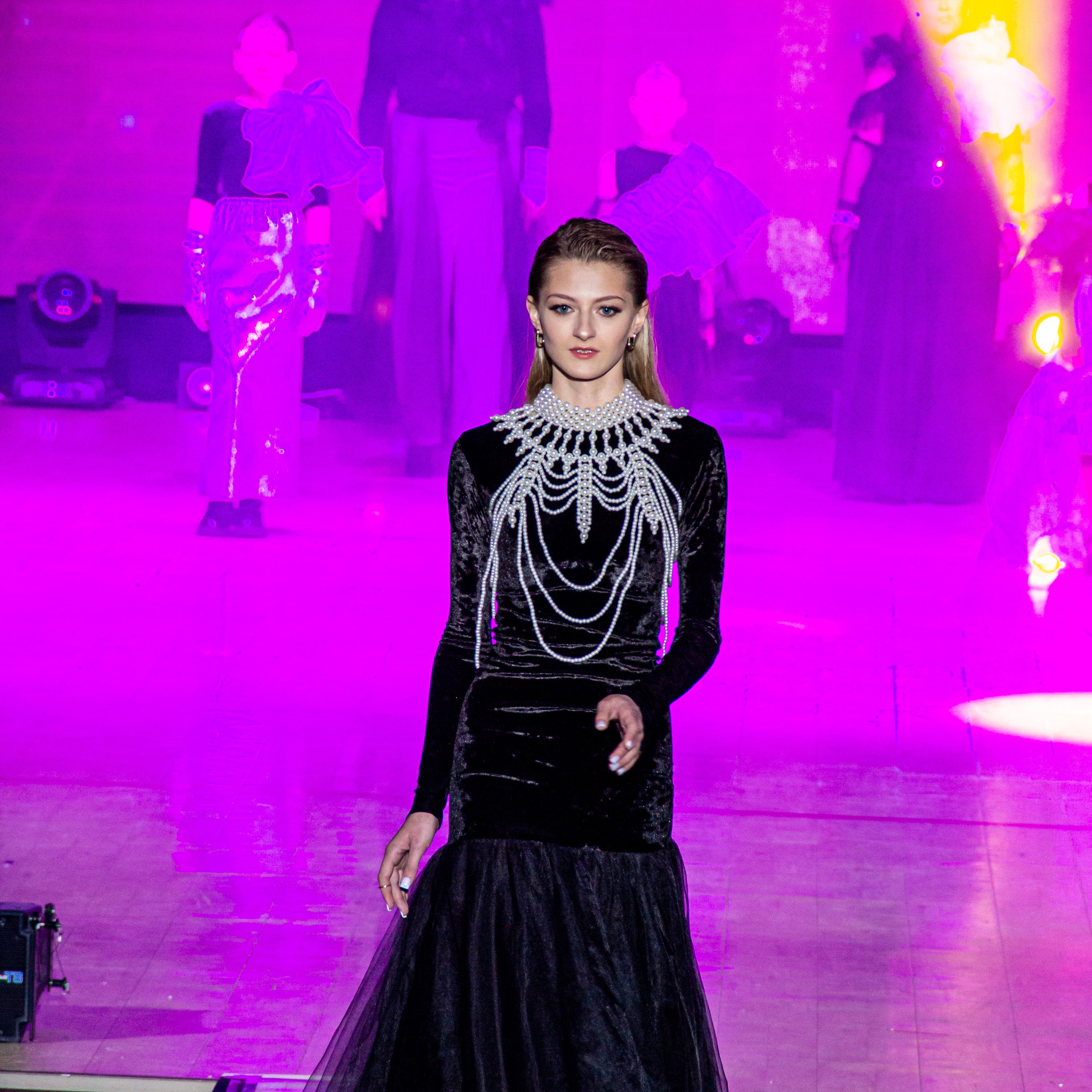 FASHION DAY 2026 | O Vorobey — «Сфоткай»