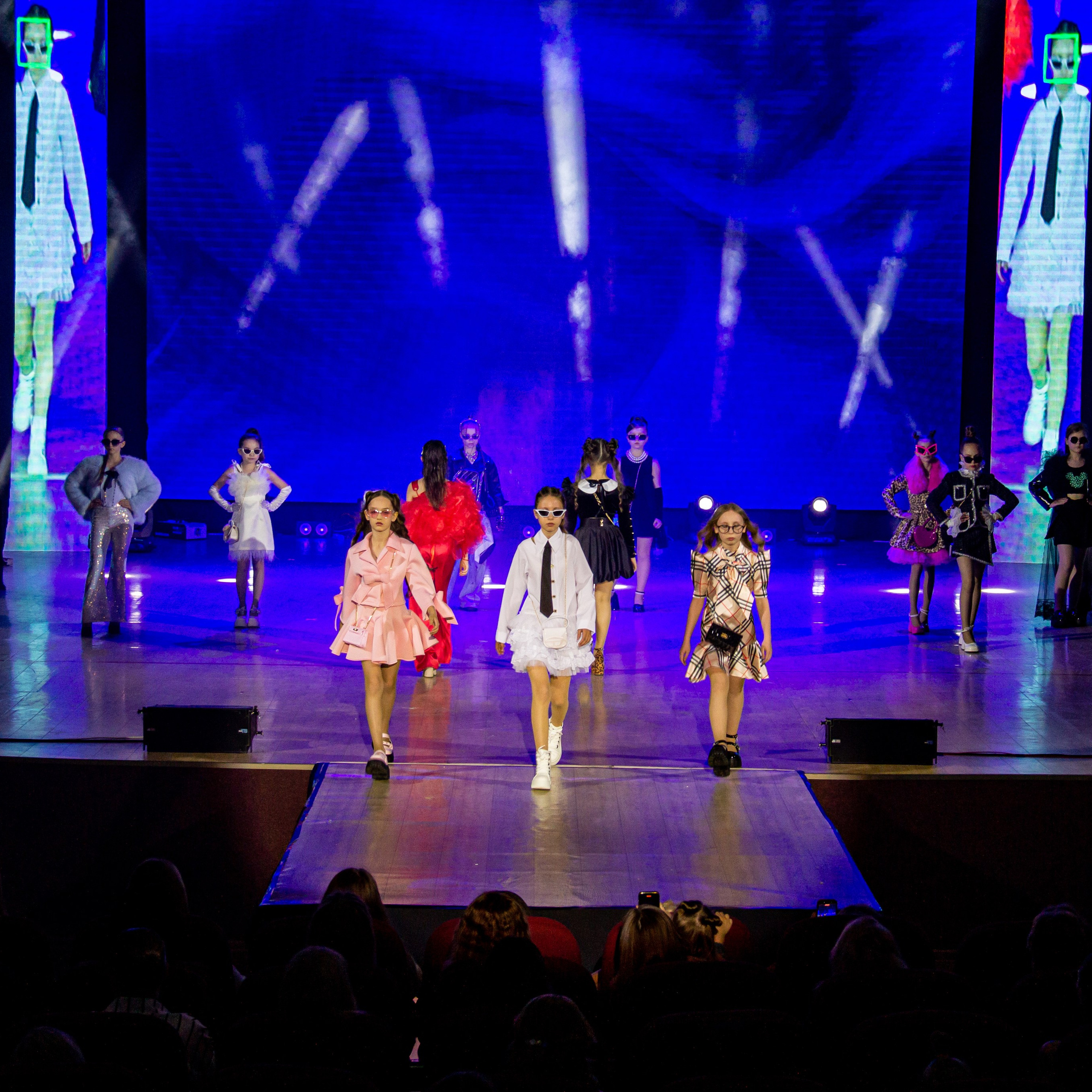FASHION DAY 2026 | O Vorobey — «Сфоткай»