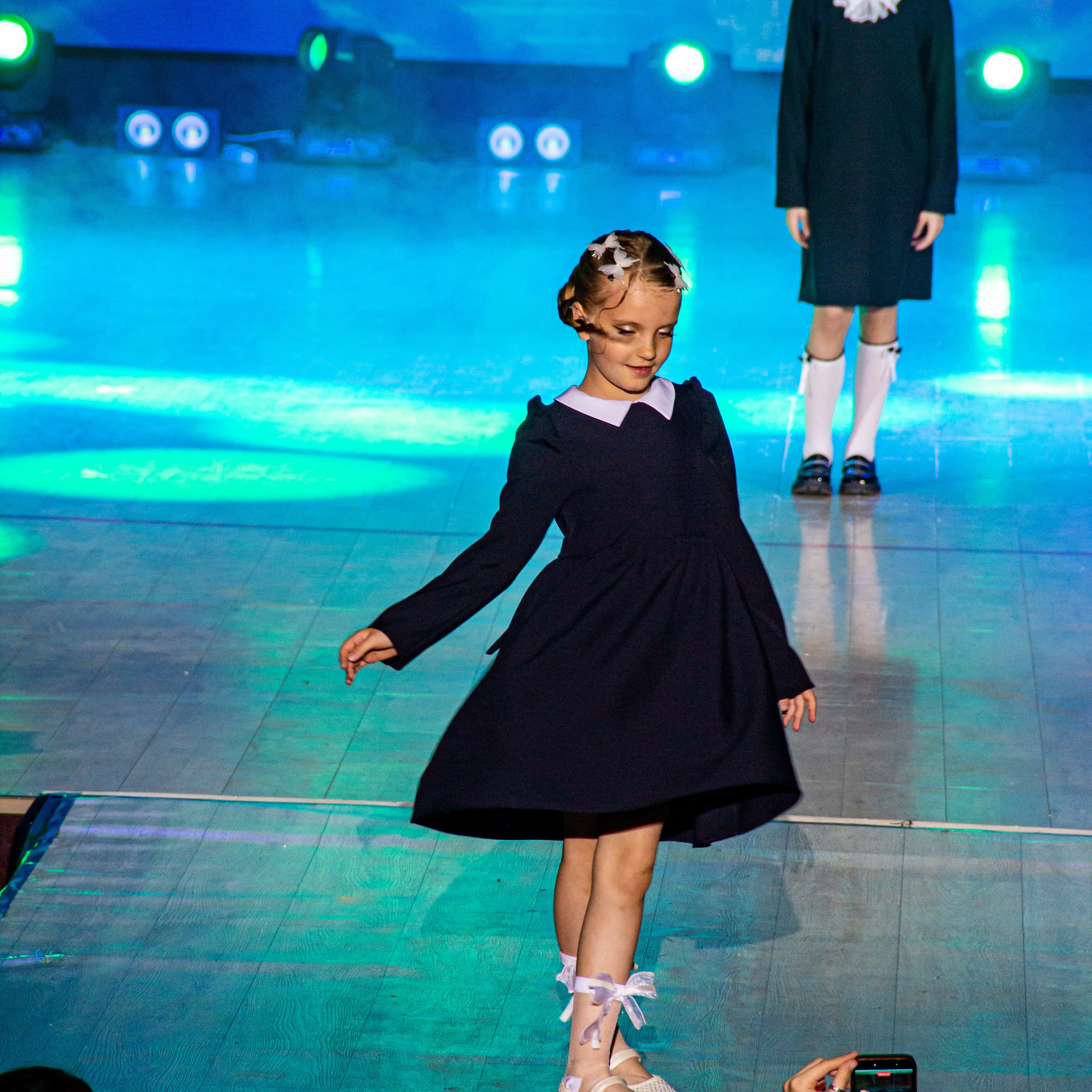 FASHION DAY 2026 | O Vorobey — «Сфоткай»