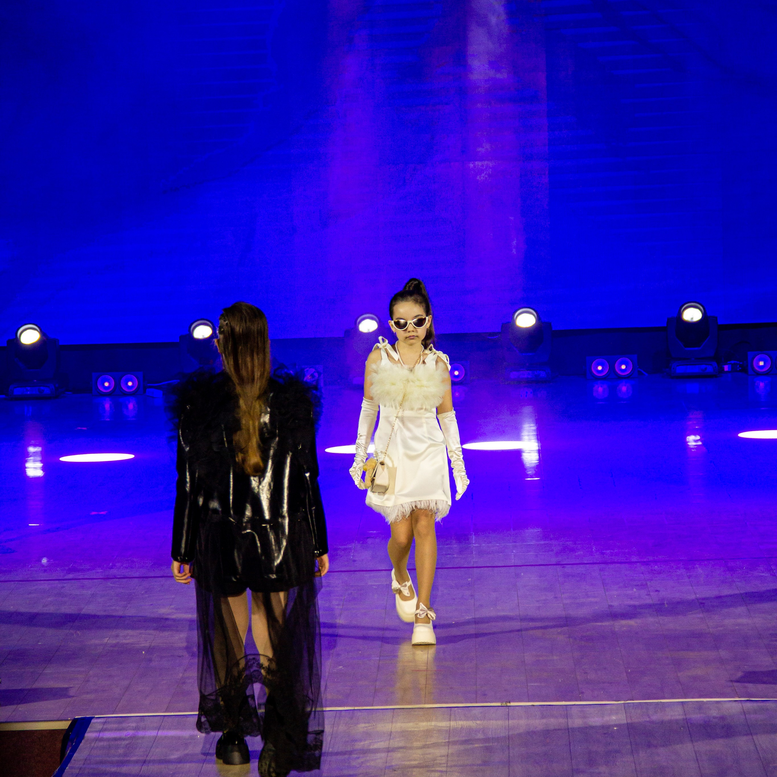 FASHION DAY 2026 | O Vorobey — «Сфоткай»