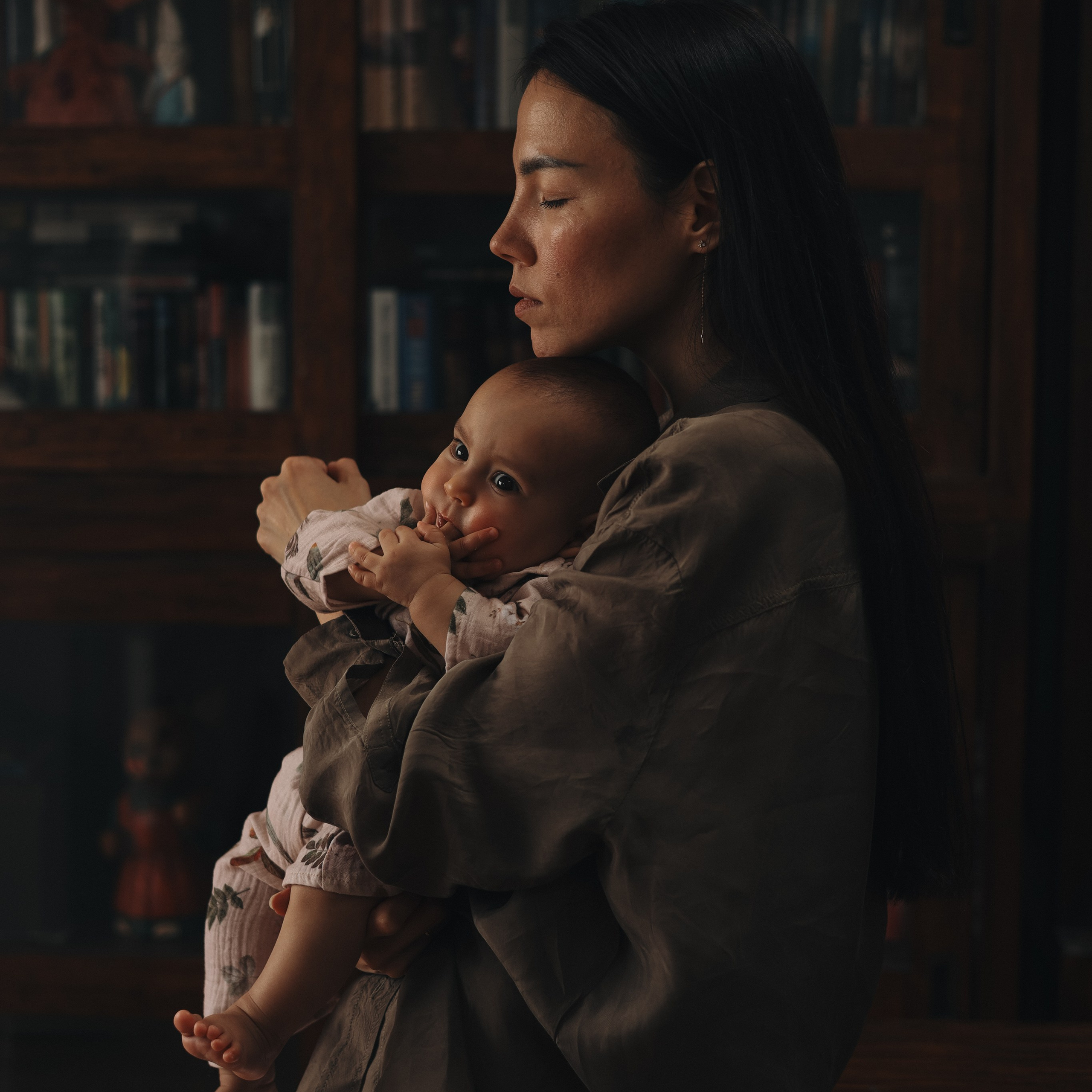 Диля и Аврора