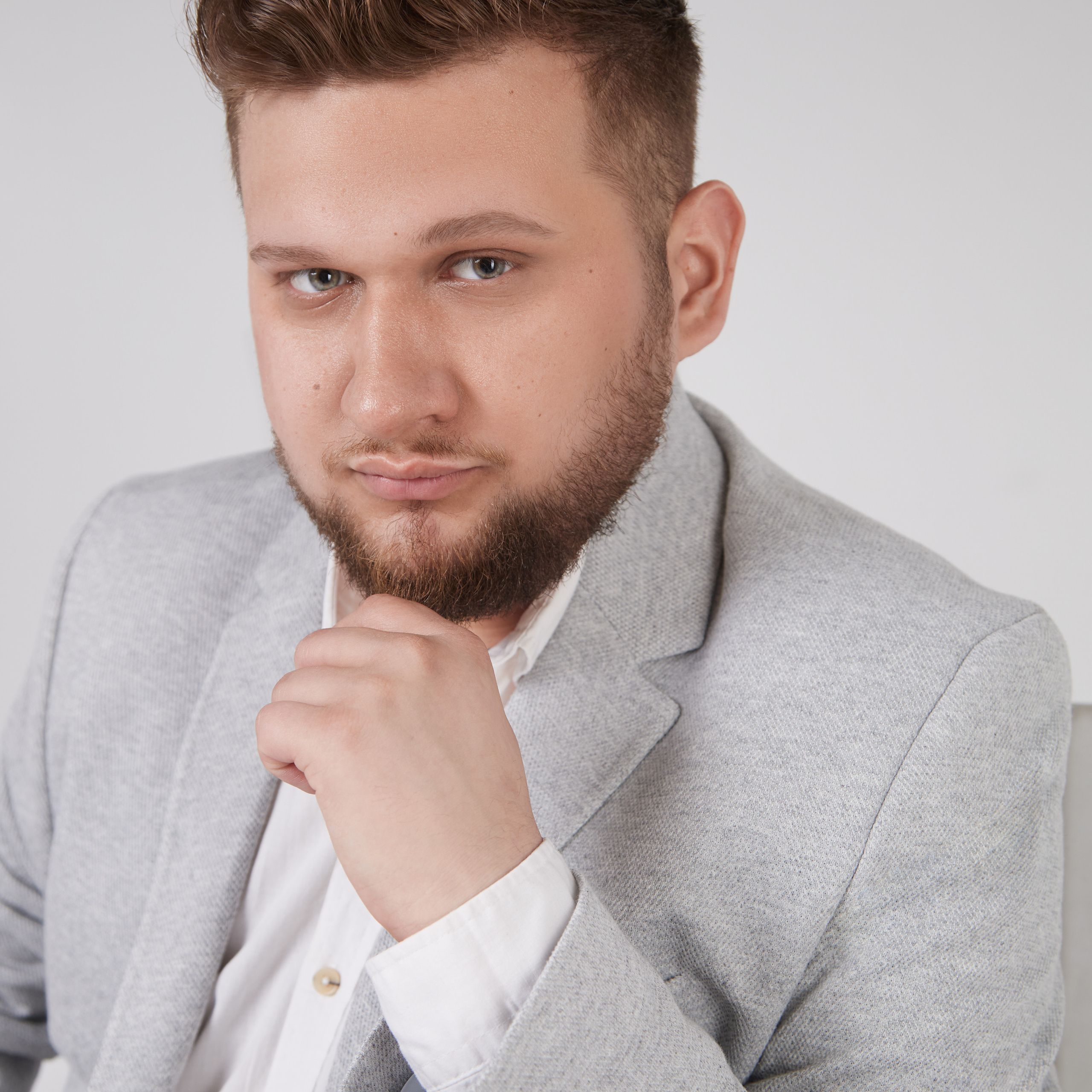 Отзывы. Саша Лампочкин. Портретный фотограф в Москве