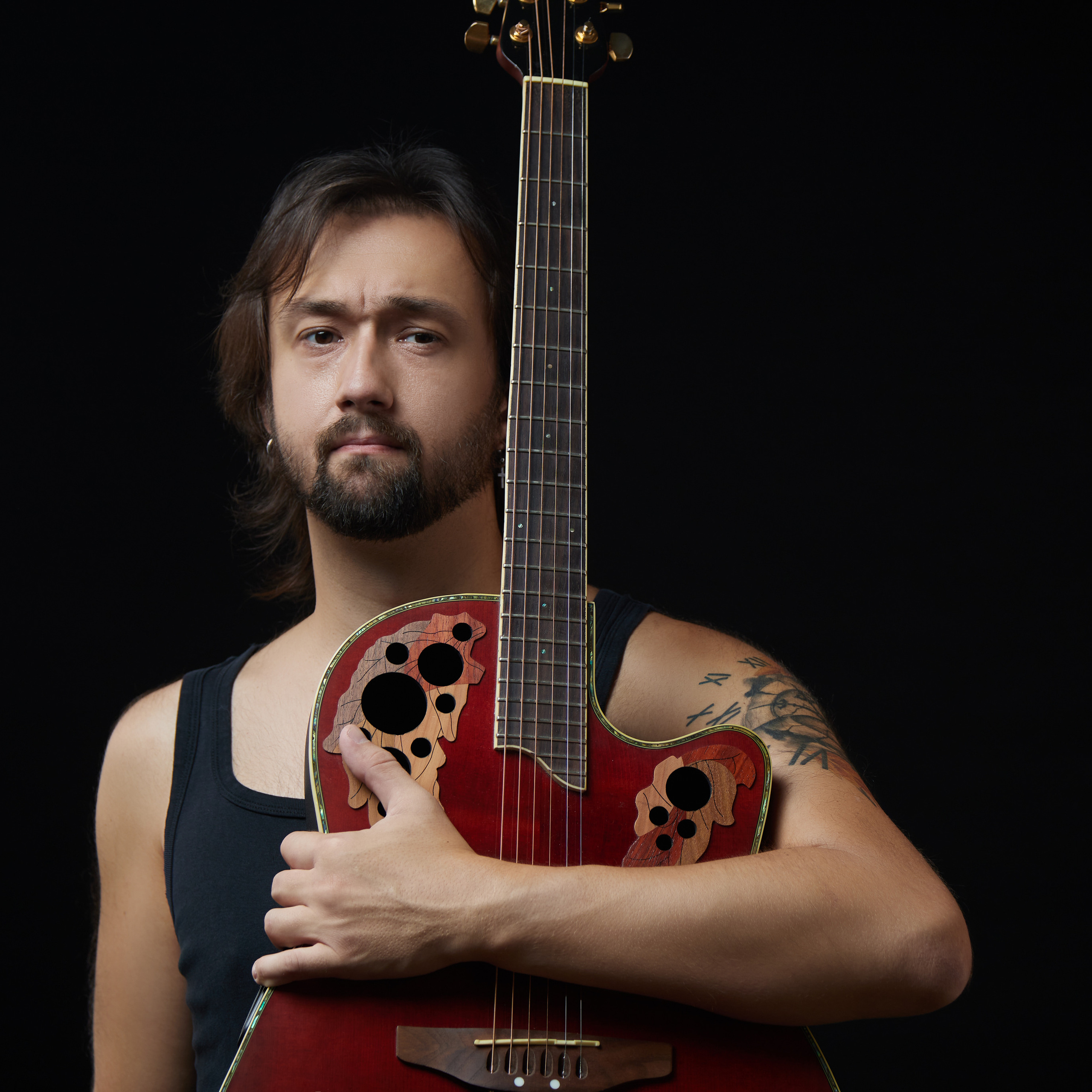 Отзывы. Саша Лампочкин. Портретный фотограф в Москве